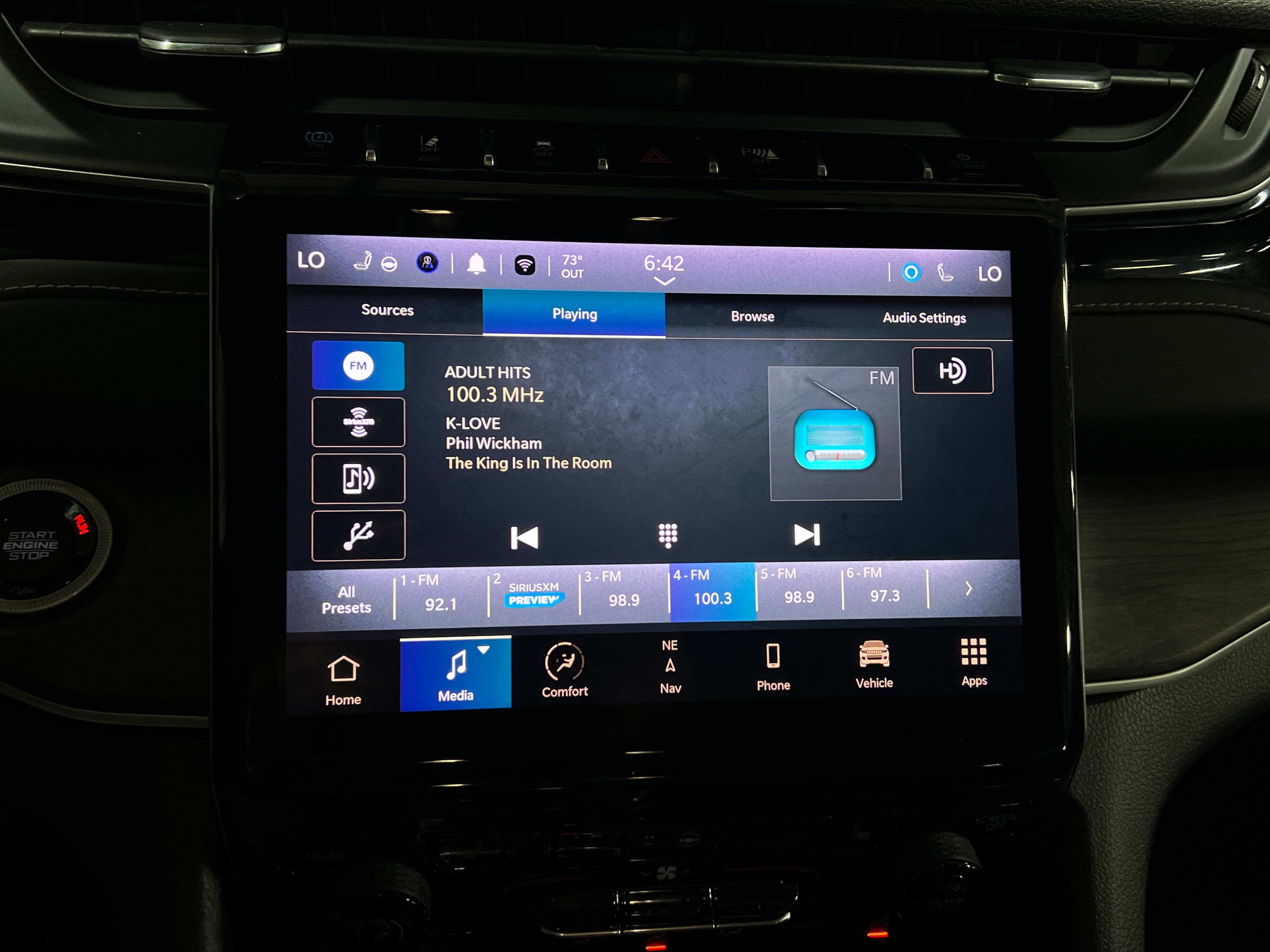 2023 Jeep Grand Cherokee 4xe 3