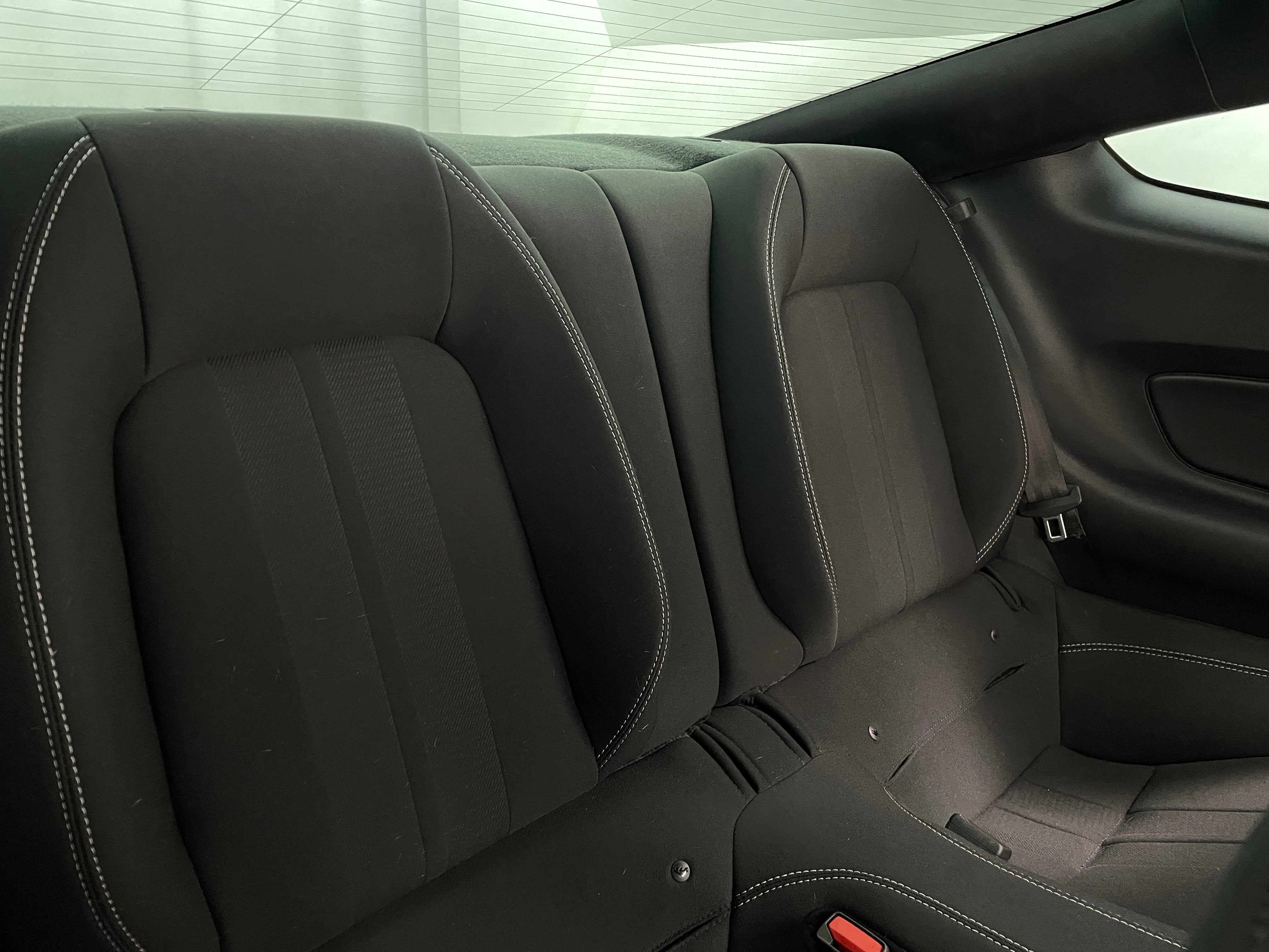 2021 Ford Mustang GT 5