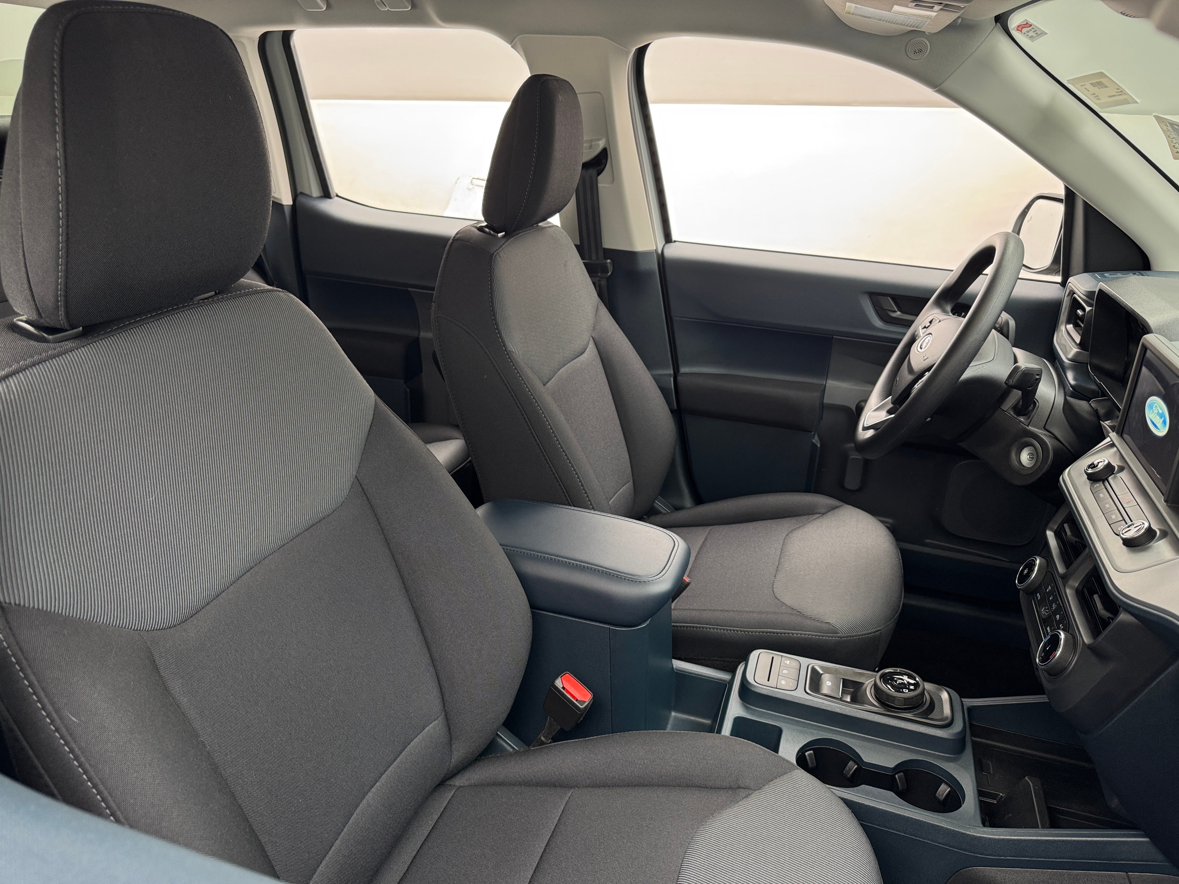 2024 Ford Maverick XL 2