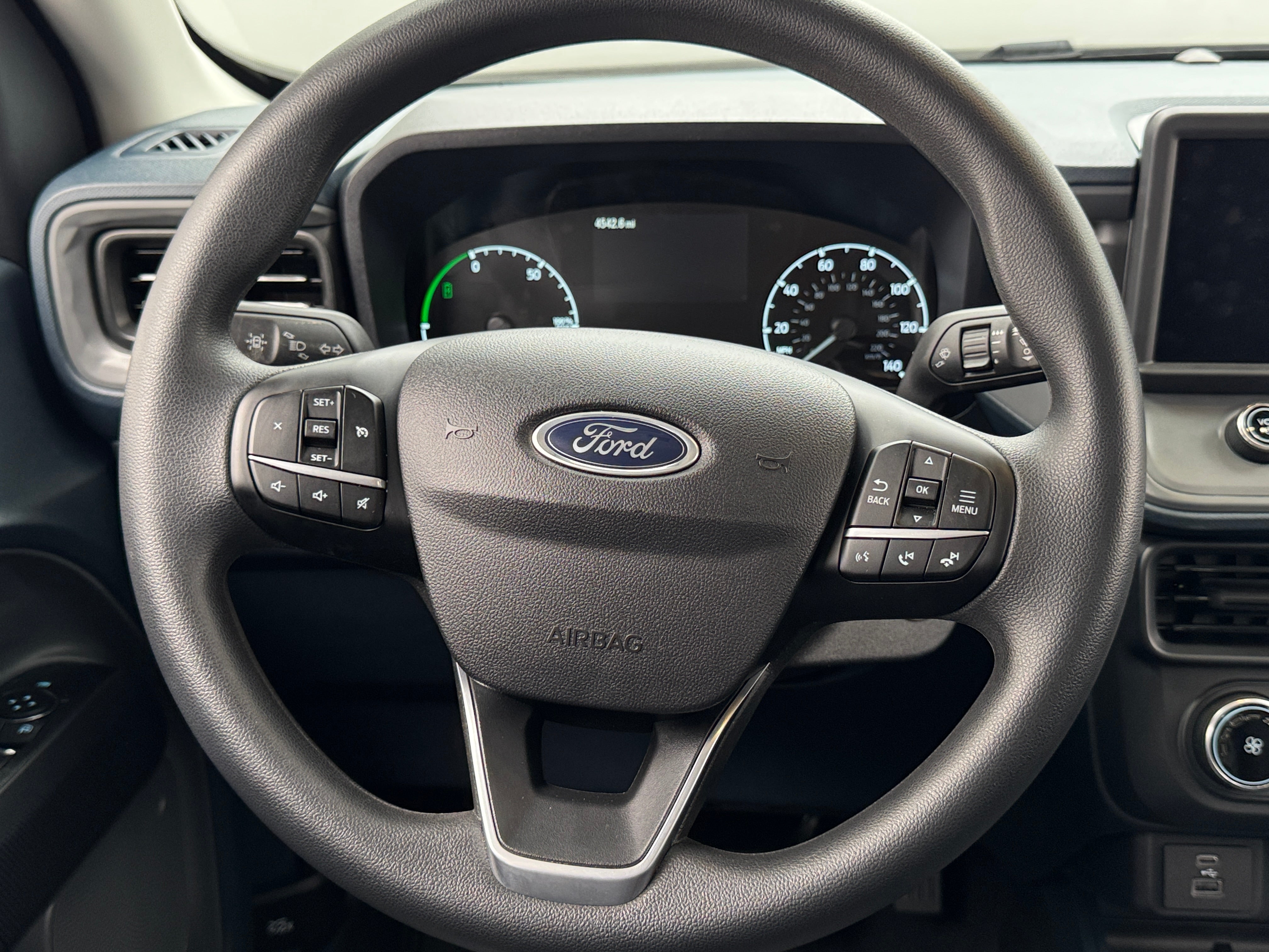 2024 Ford Maverick XL 5