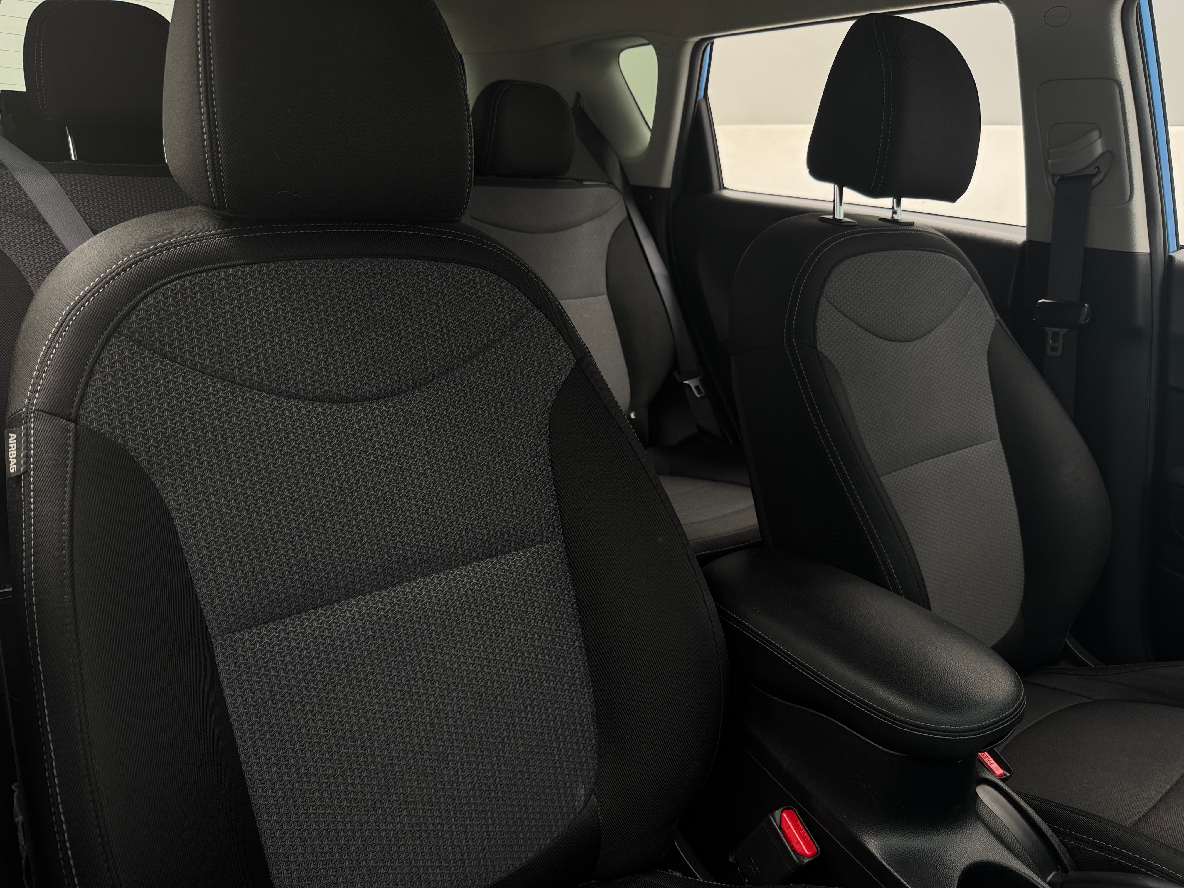 2018 Kia Soul Soul+ 2
