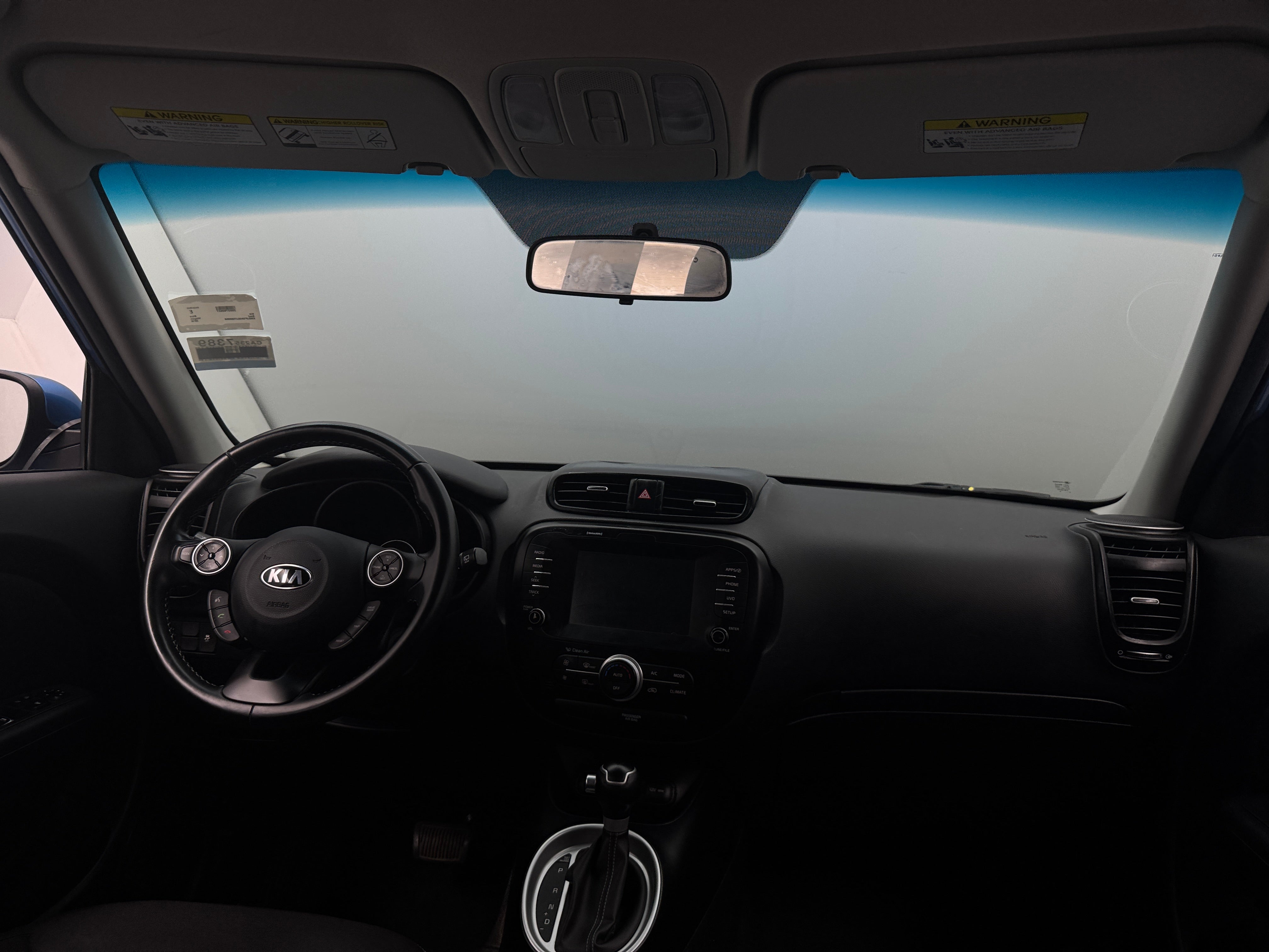 2018 Kia Soul Soul+ 3