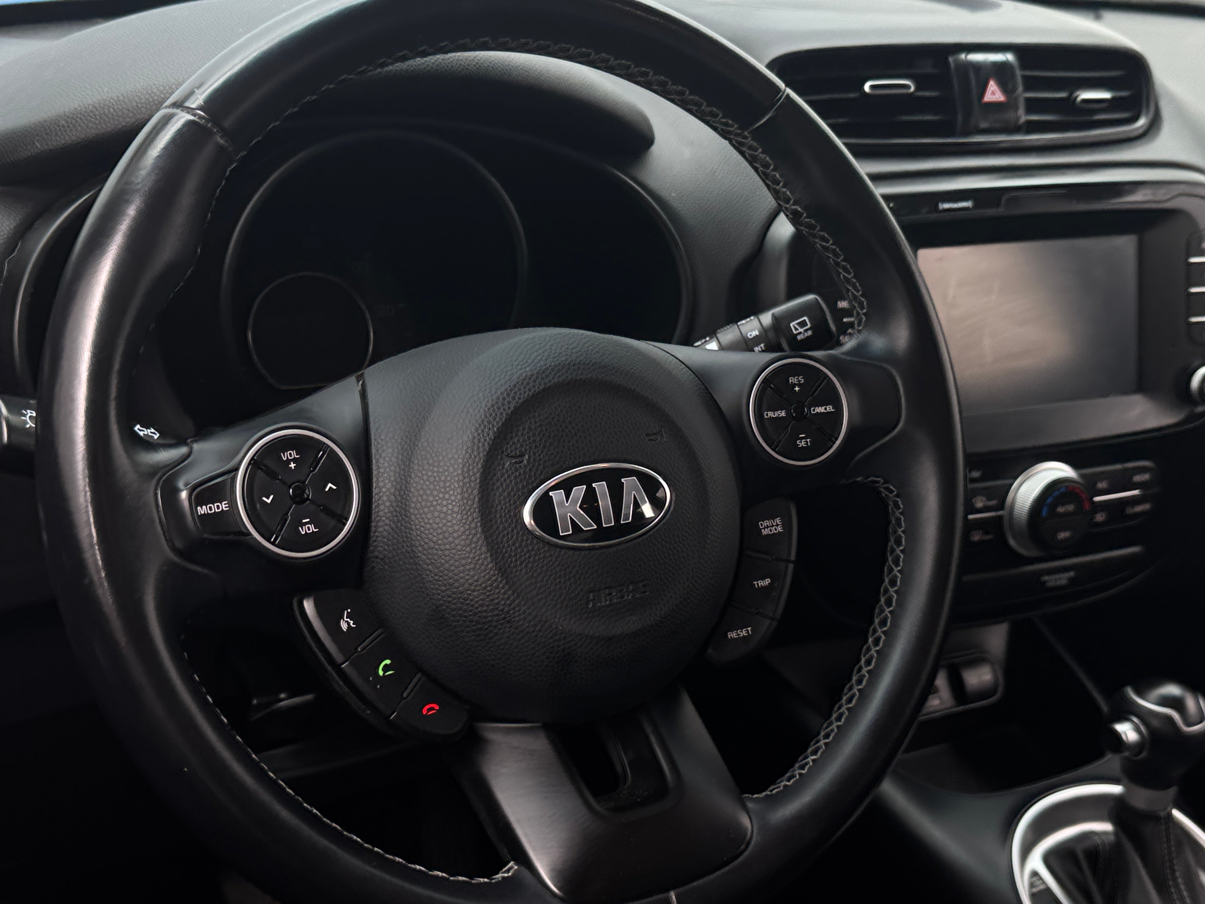 2018 Kia Soul Soul+ 5