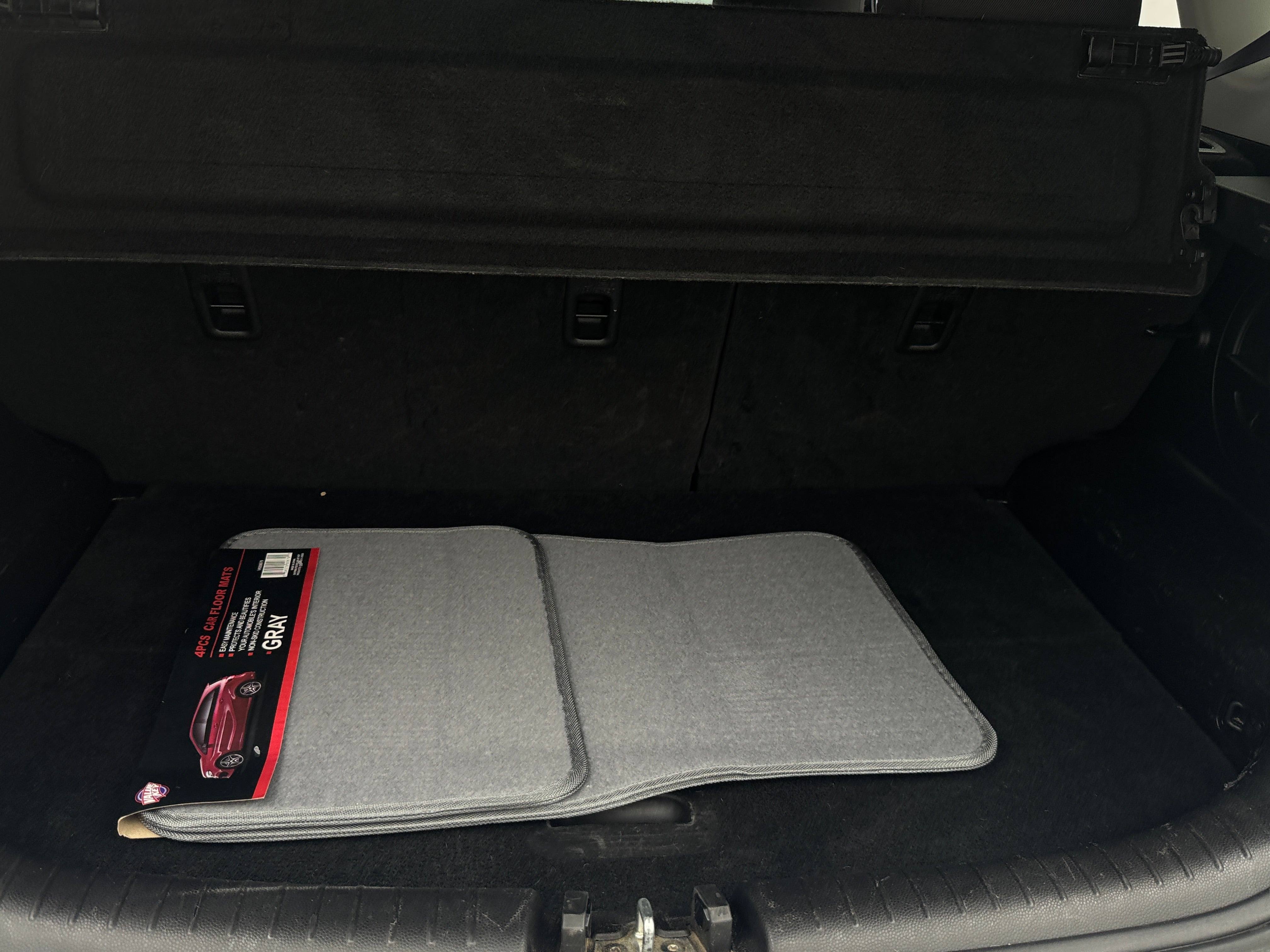 2018 Kia Soul Soul+ 7