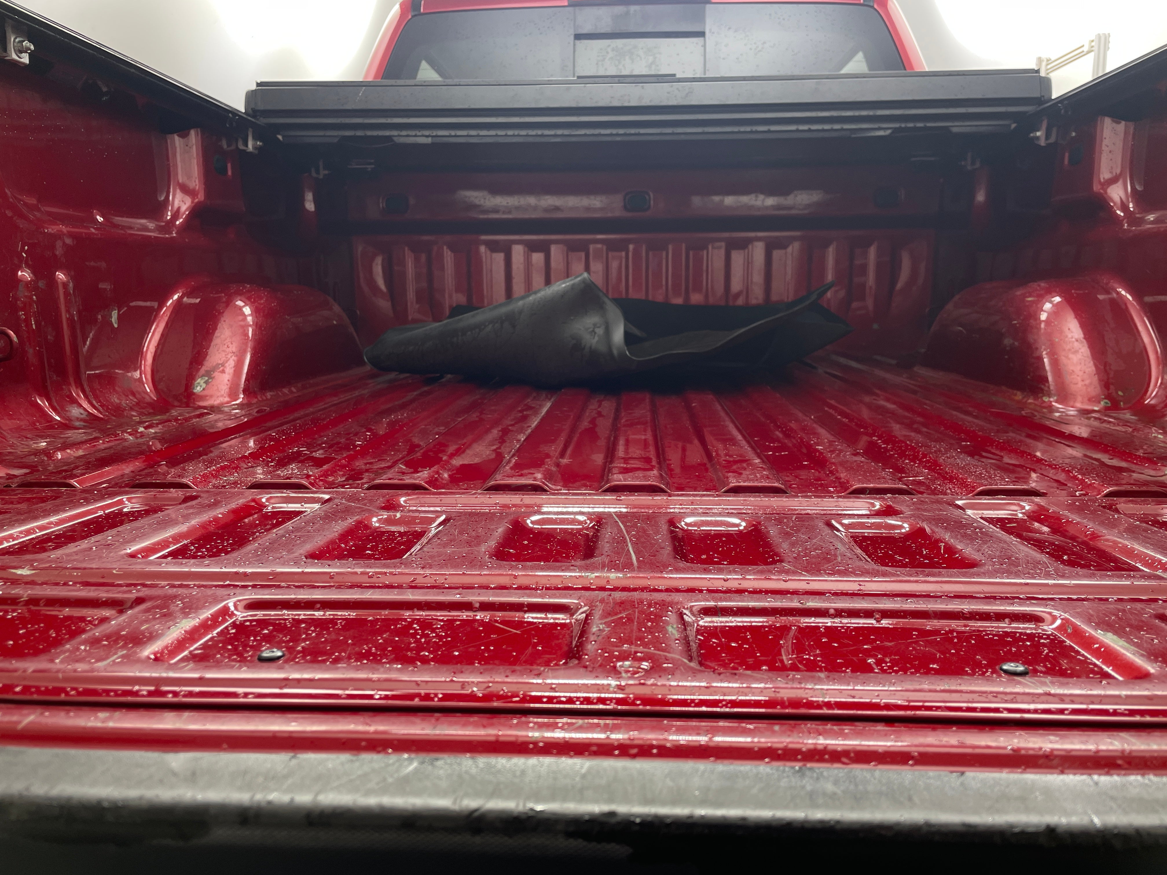 2018 Chevrolet Silverado 1500 LT Z71 7