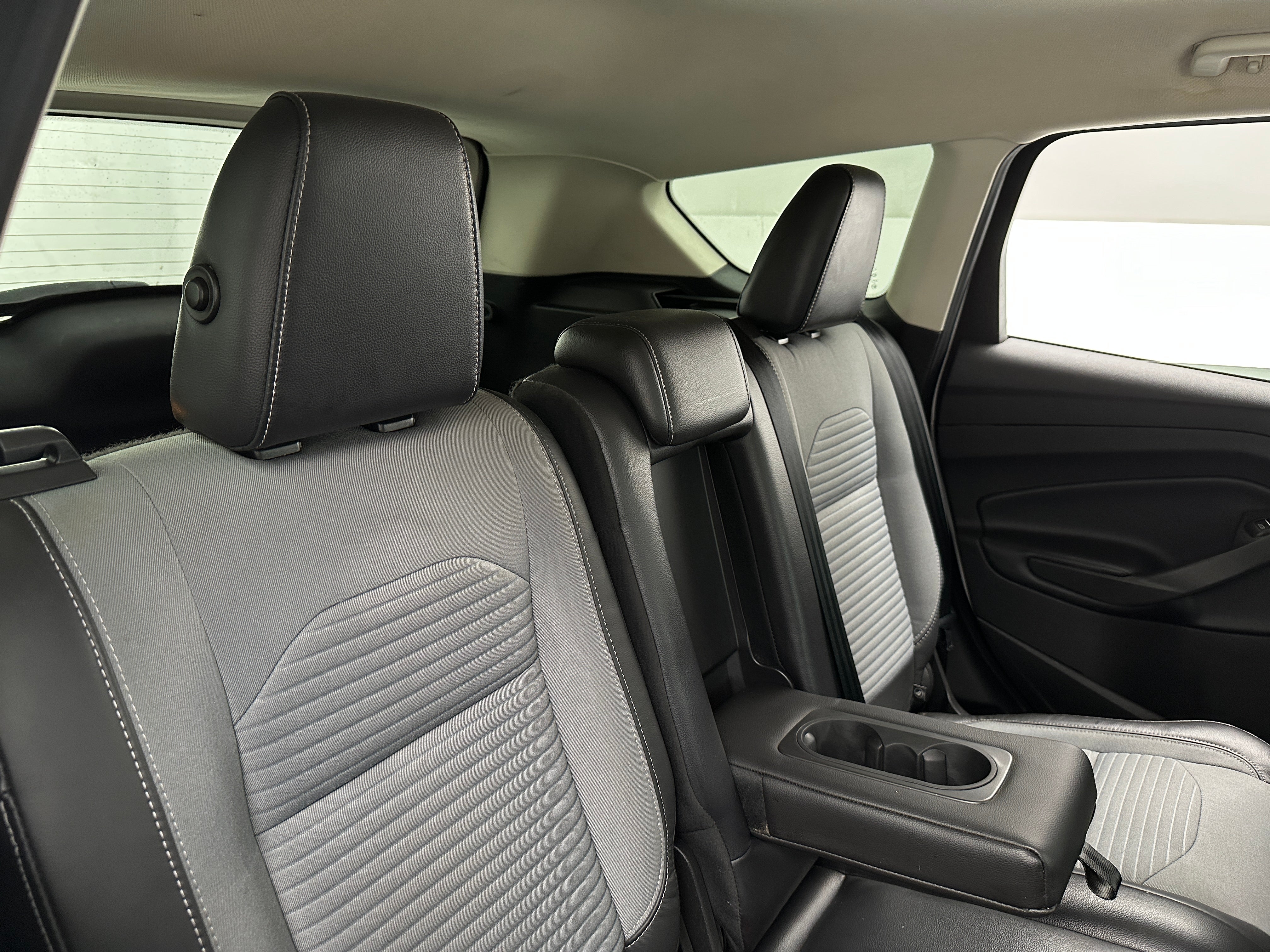 2019 Ford Escape SE 5