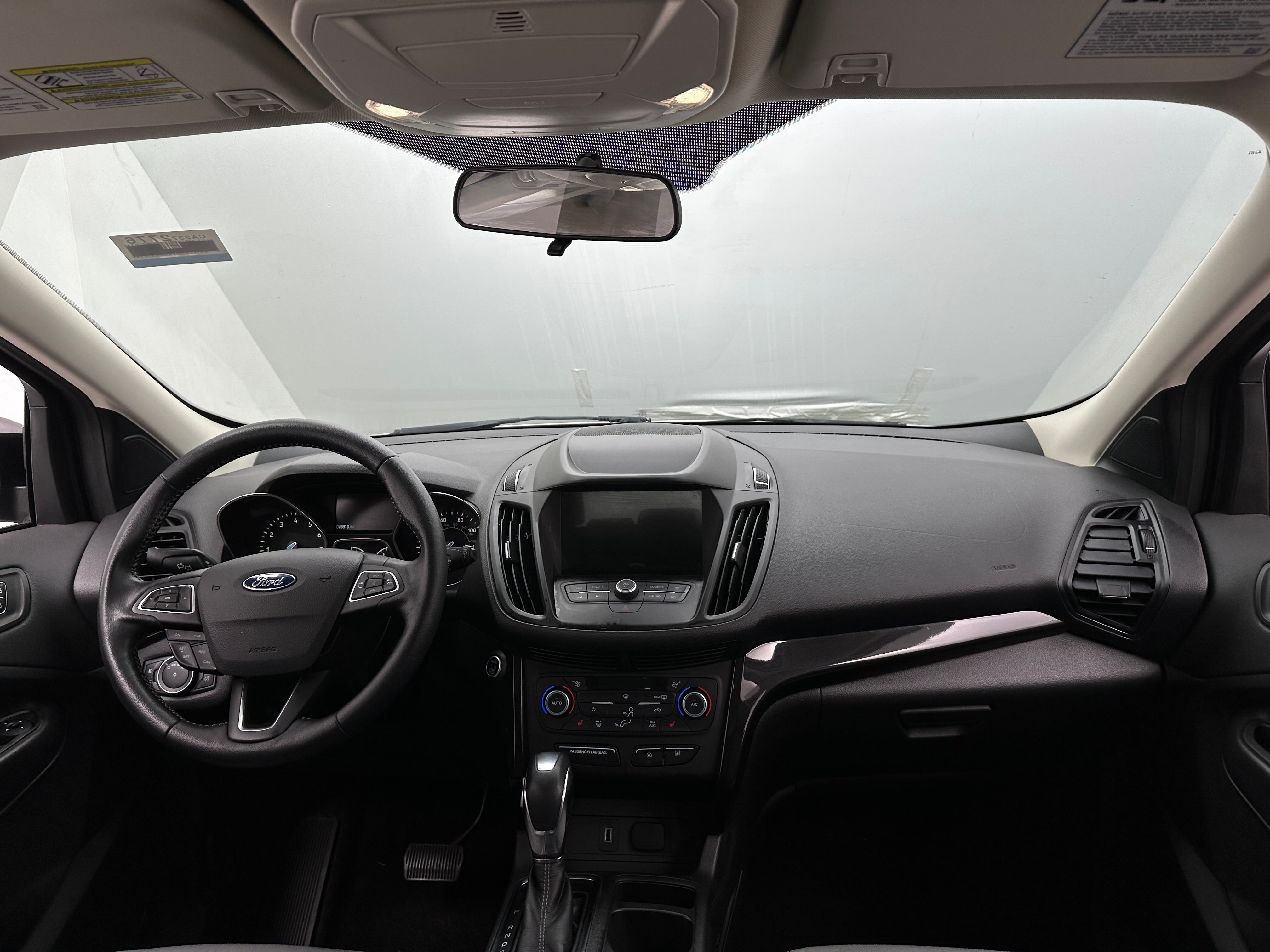 2019 Ford Escape SE 2