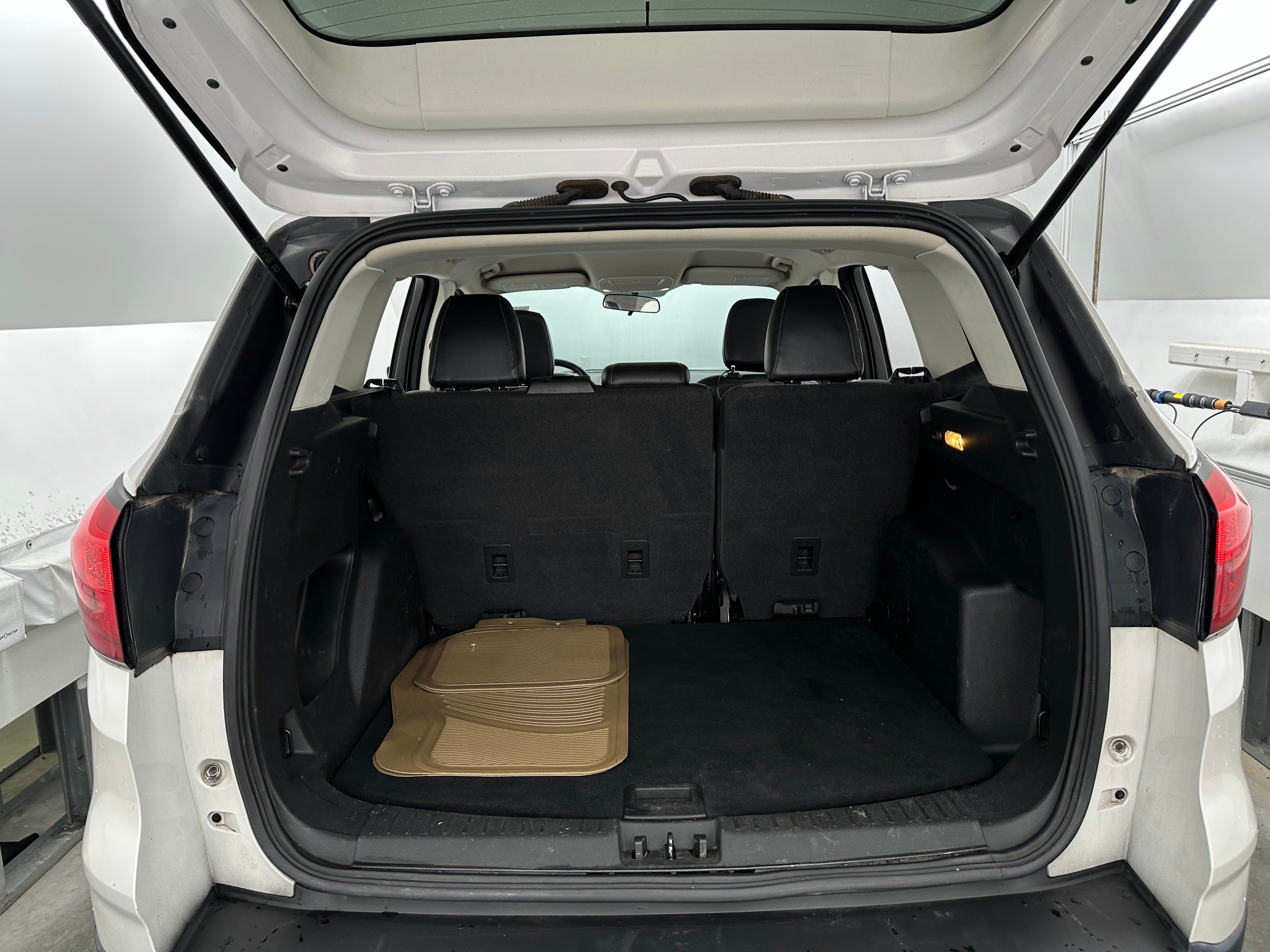 2019 Ford Escape SE 6