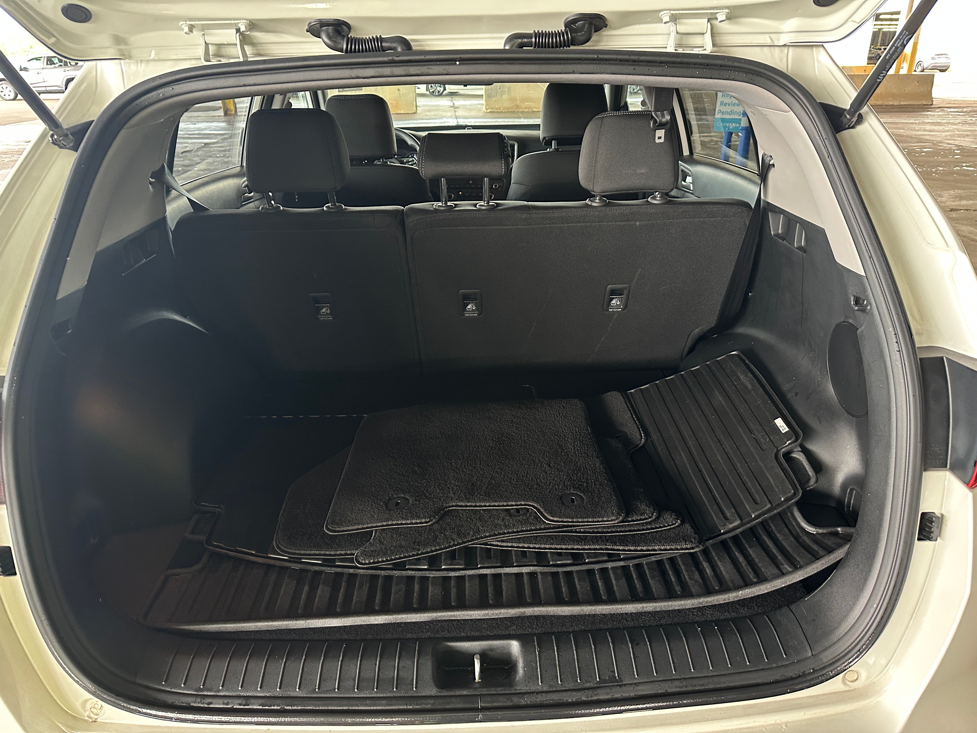 2021 Kia Sportage LX 7