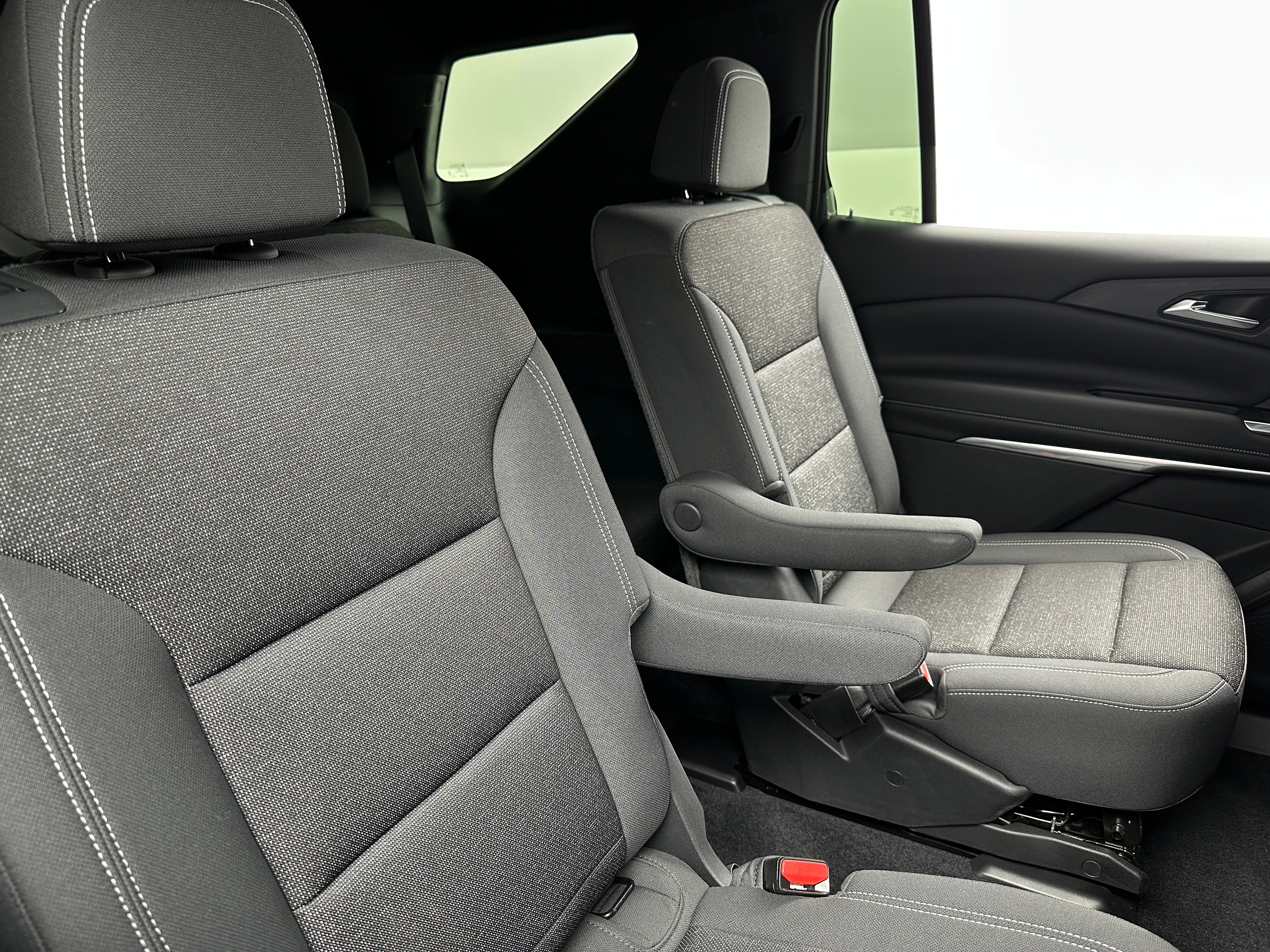 2024 Chevrolet Traverse LT 6