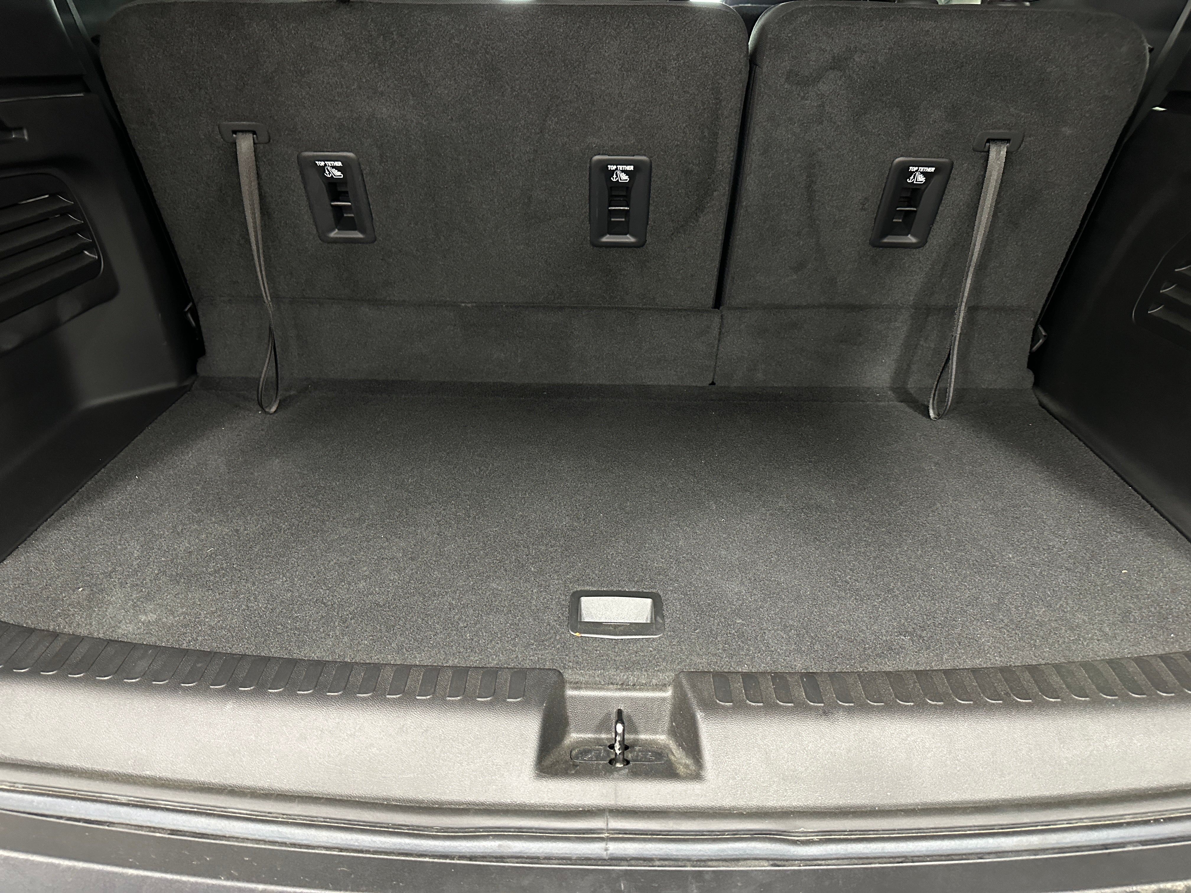 2024 Chevrolet Traverse LT 7