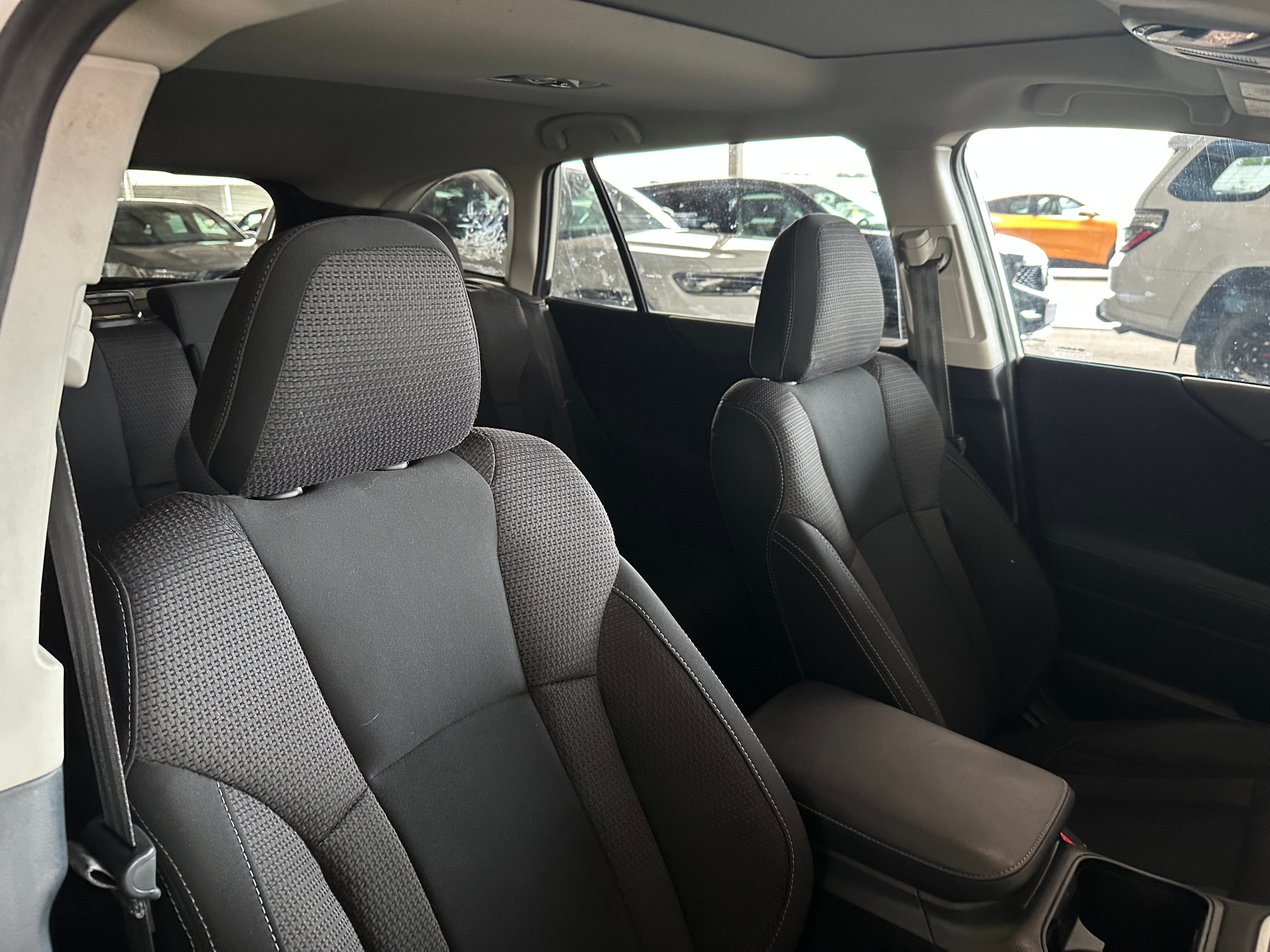 2020 Subaru Outback Premium 2