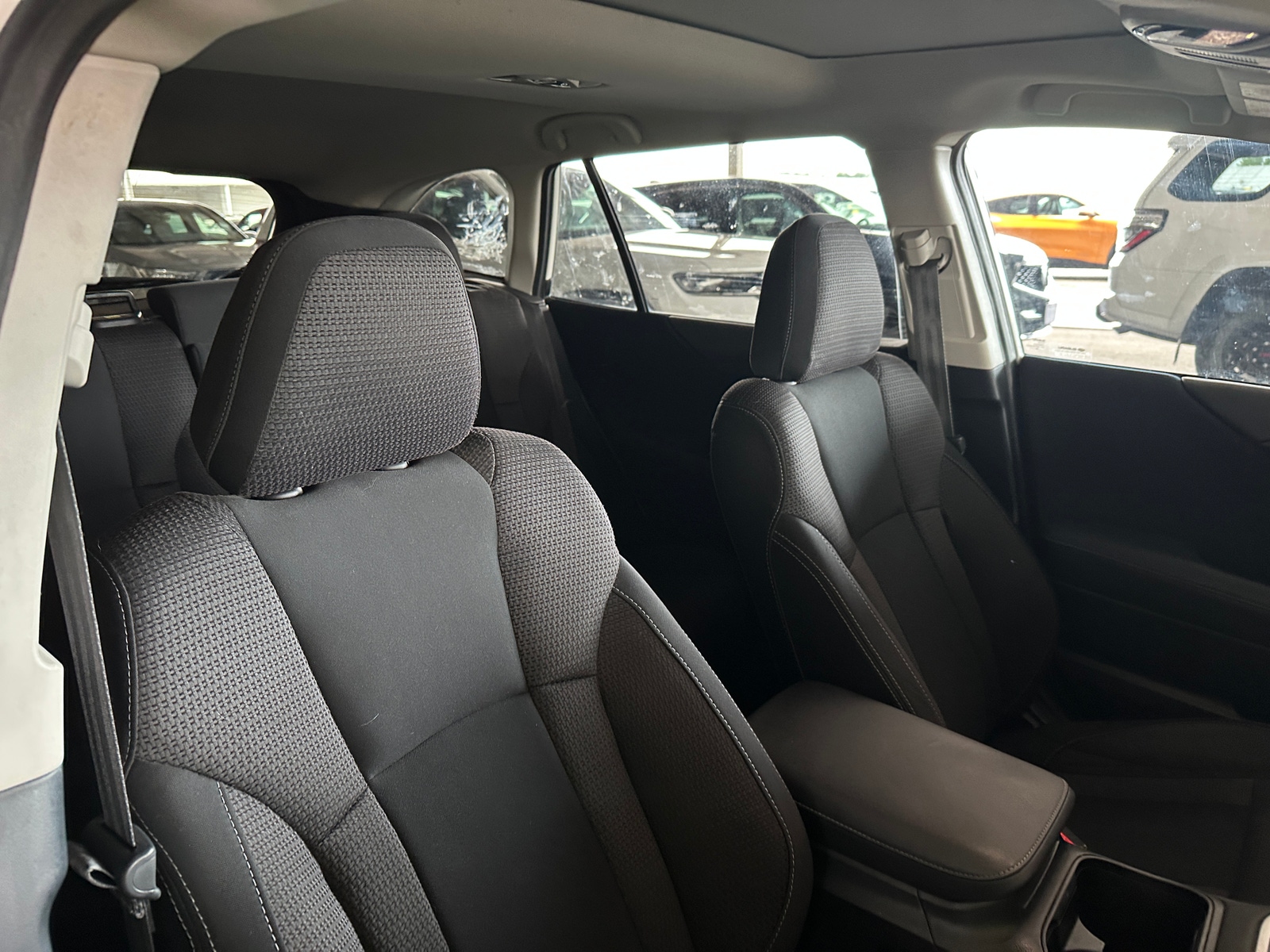 Thumbnail: 2020 Subaru Outback - 2