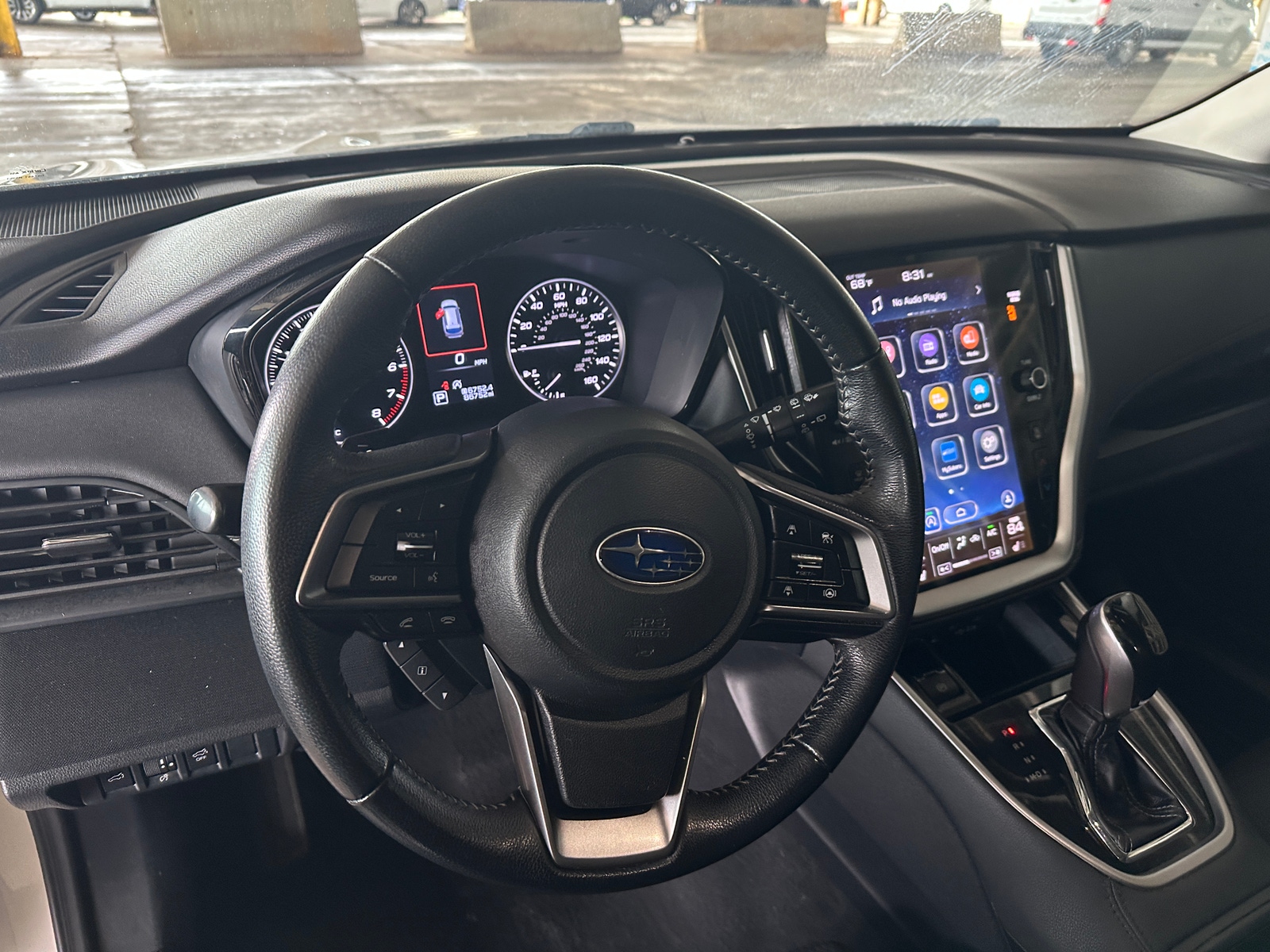 Thumbnail: 2020 Subaru Outback - 5