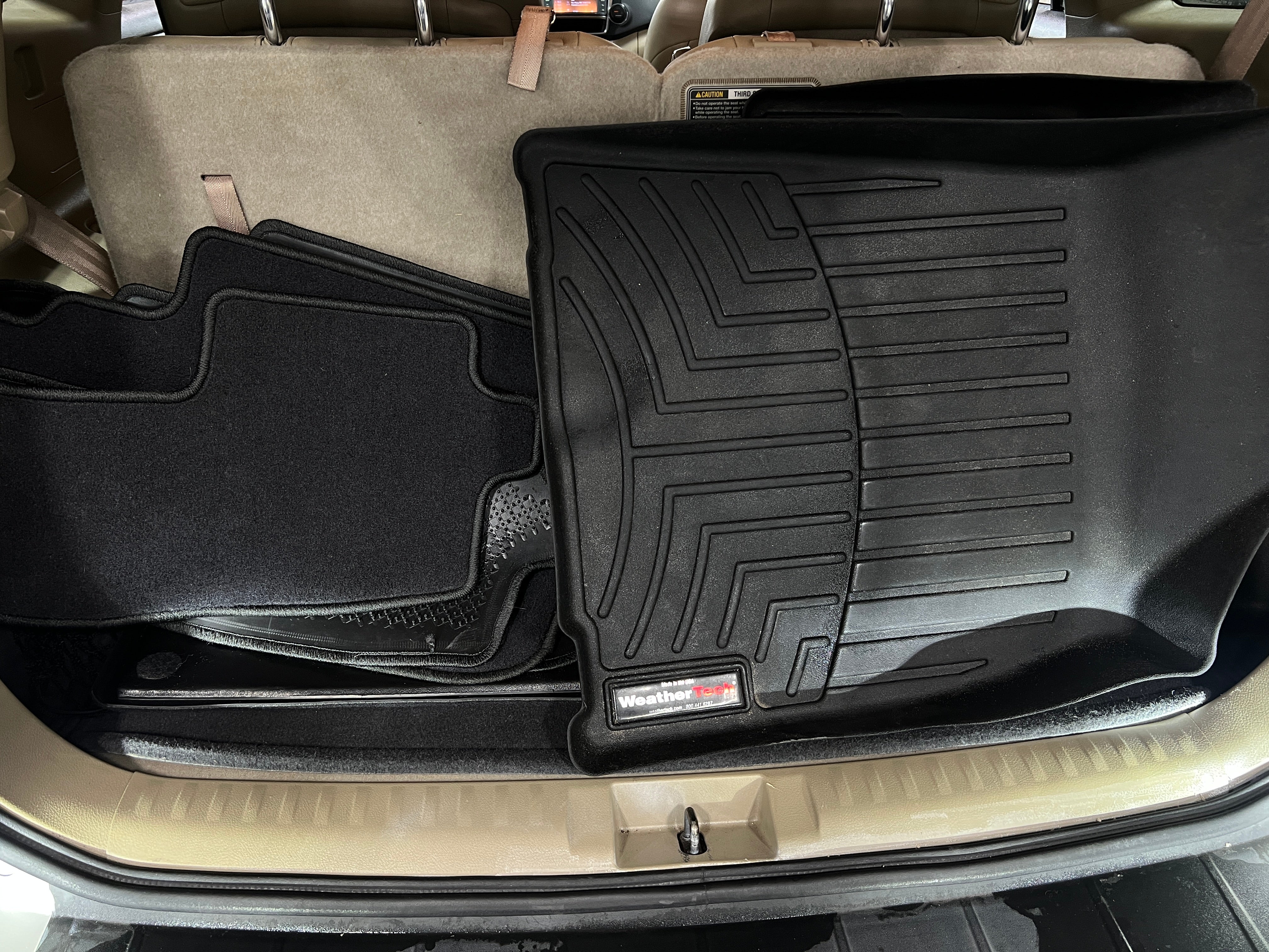 2013 Toyota Highlander SE 6