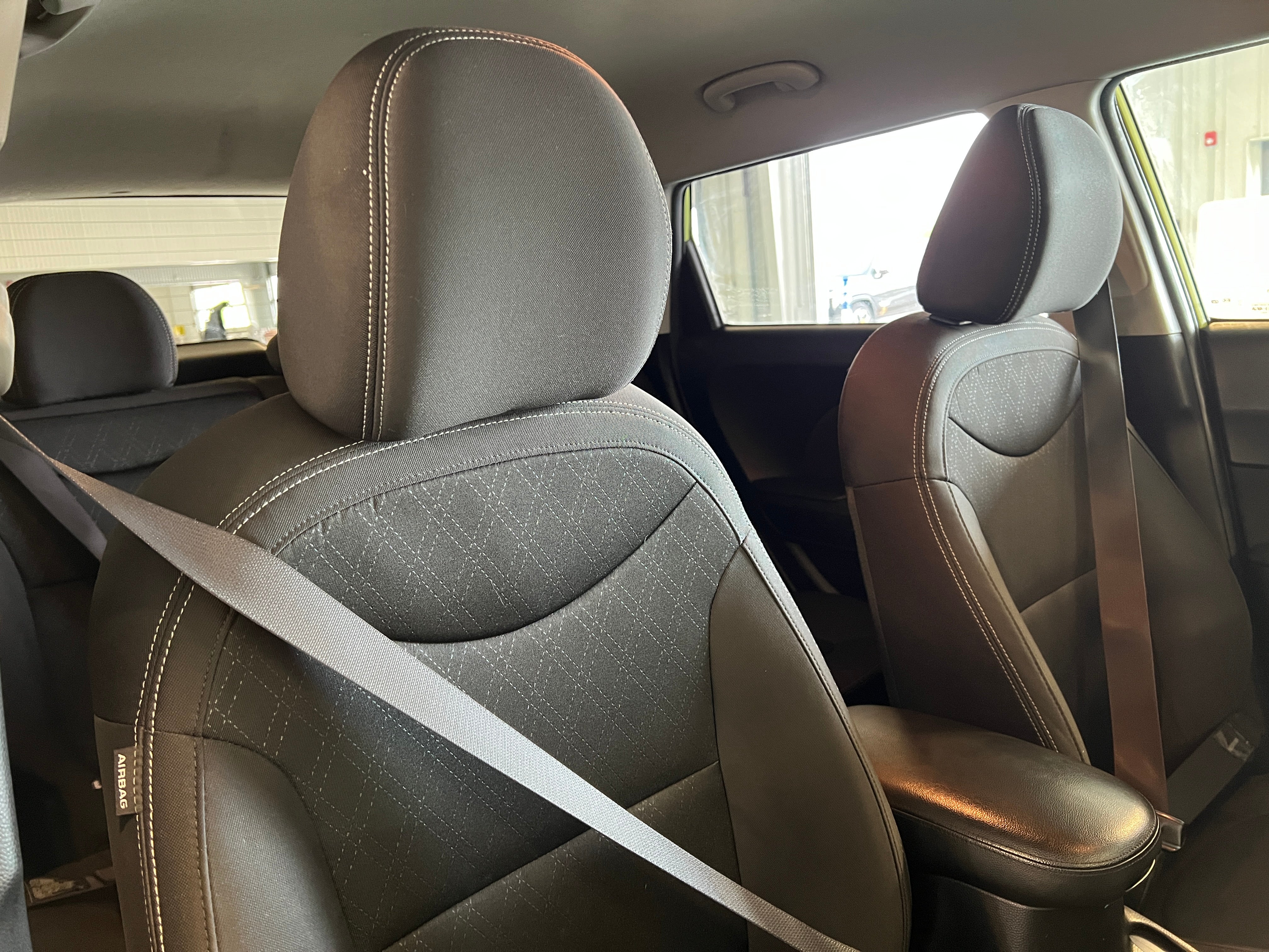 2016 Kia Soul Base 2