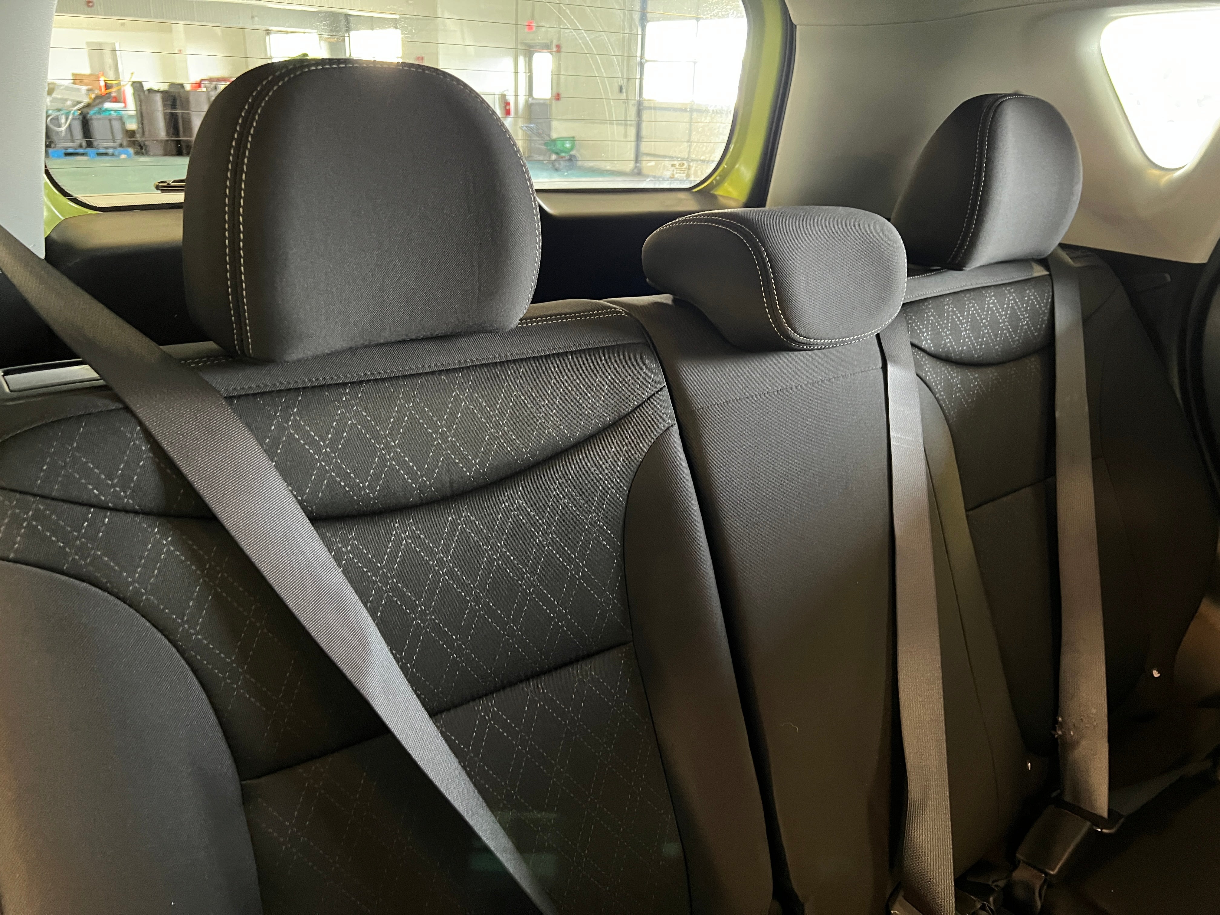 2016 Kia Soul Base 6
