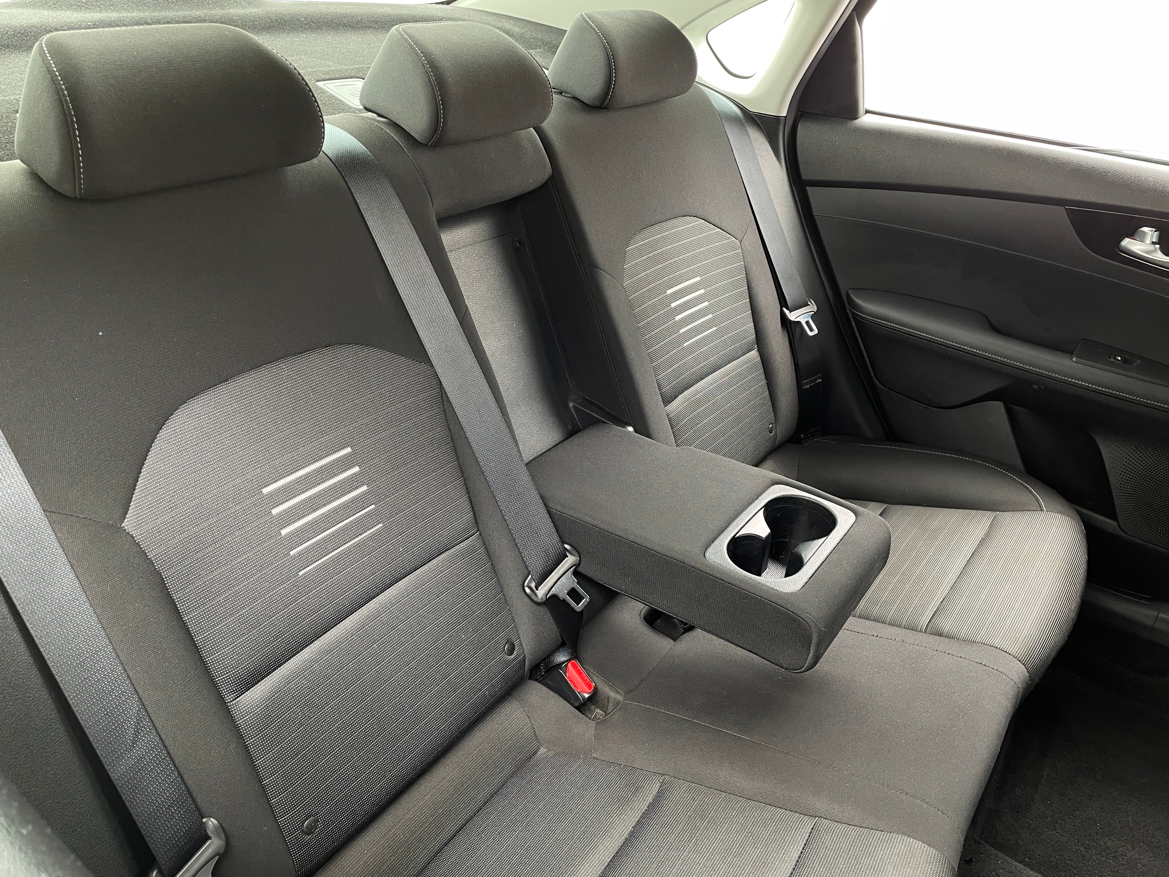2019 Kia Forte S 6