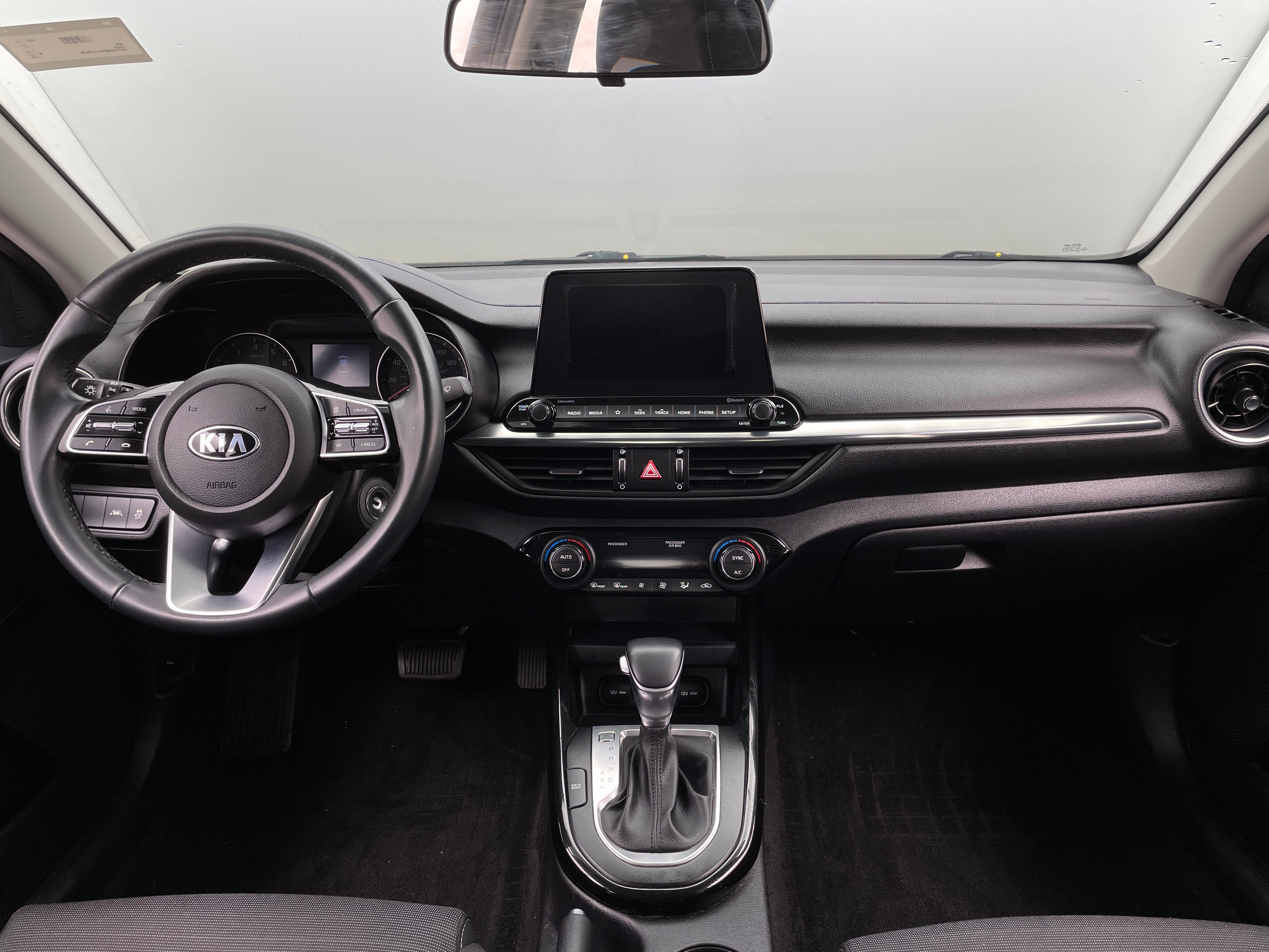 2019 Kia Forte S 3