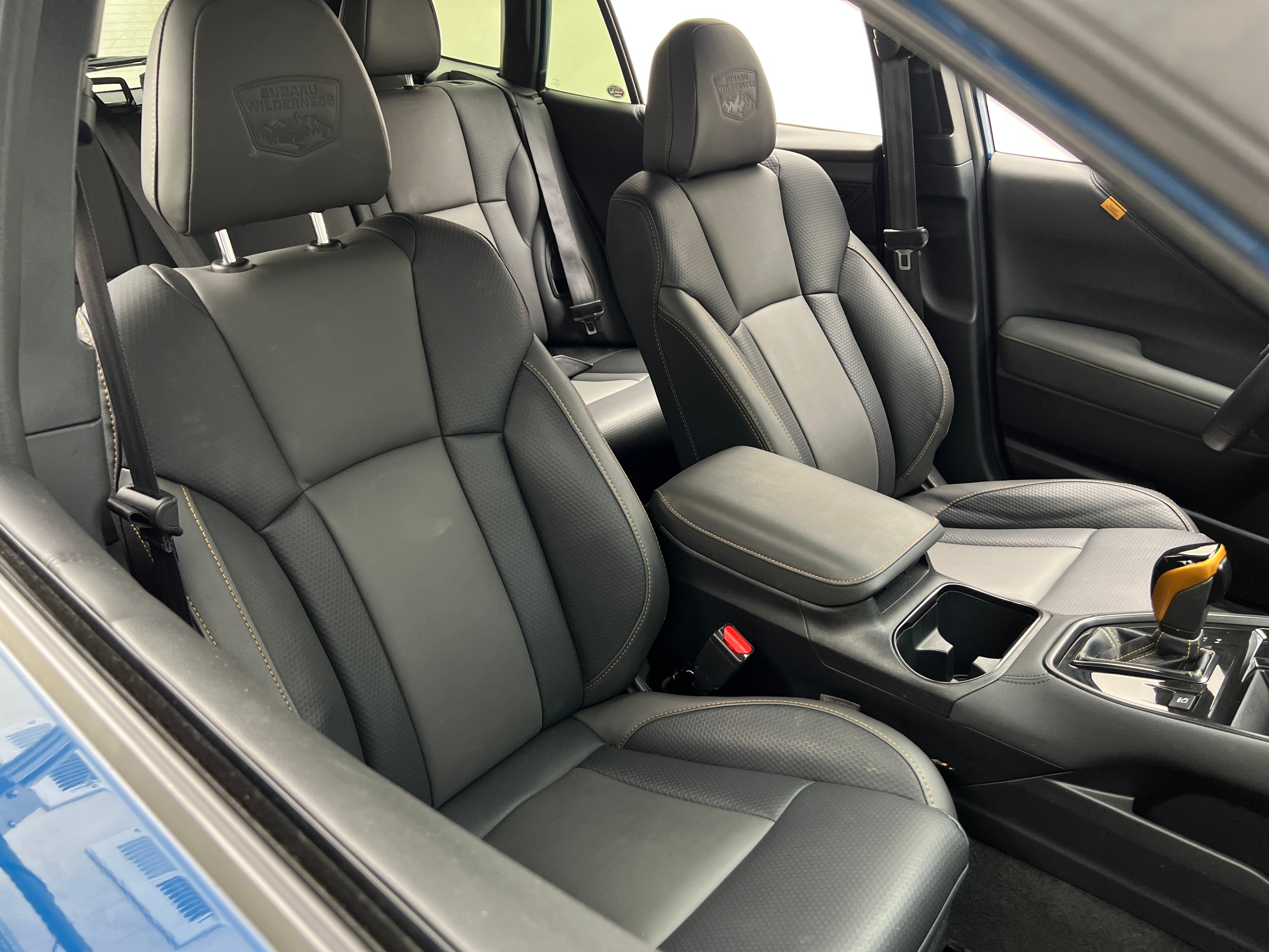 2023 Subaru Outback Wilderness 2