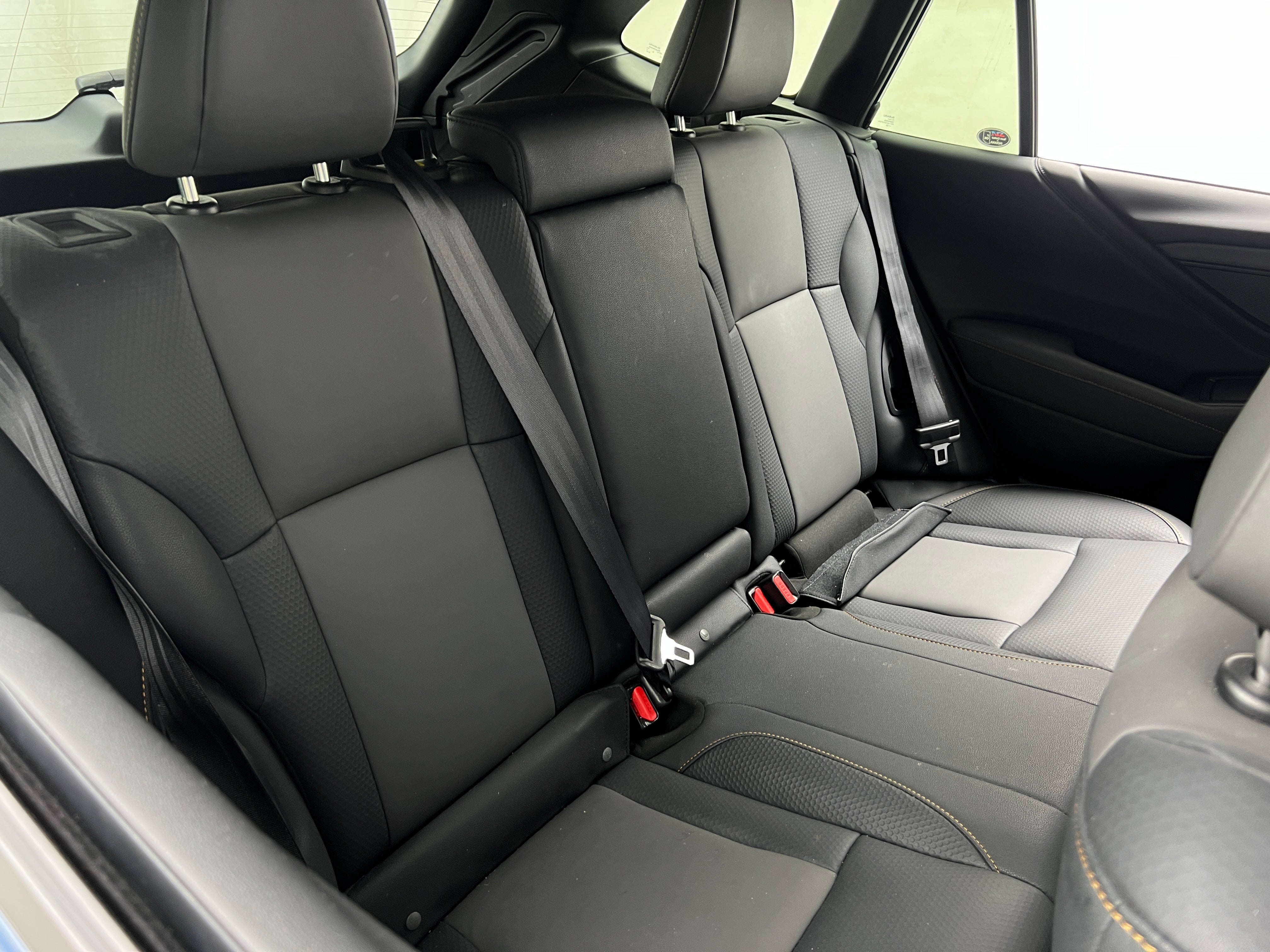 2023 Subaru Outback Wilderness 6