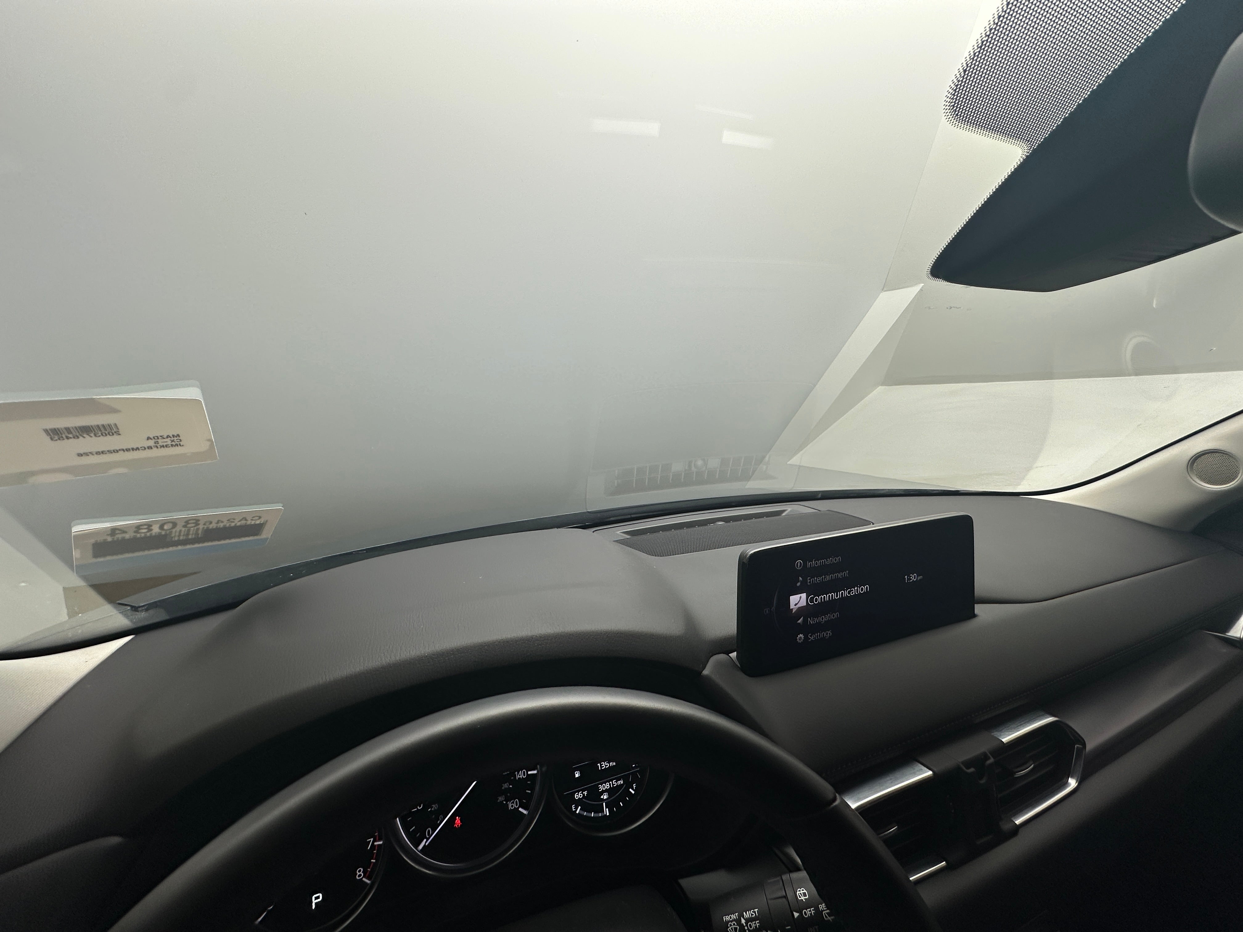 2023 Mazda CX-5 S Preferred 2