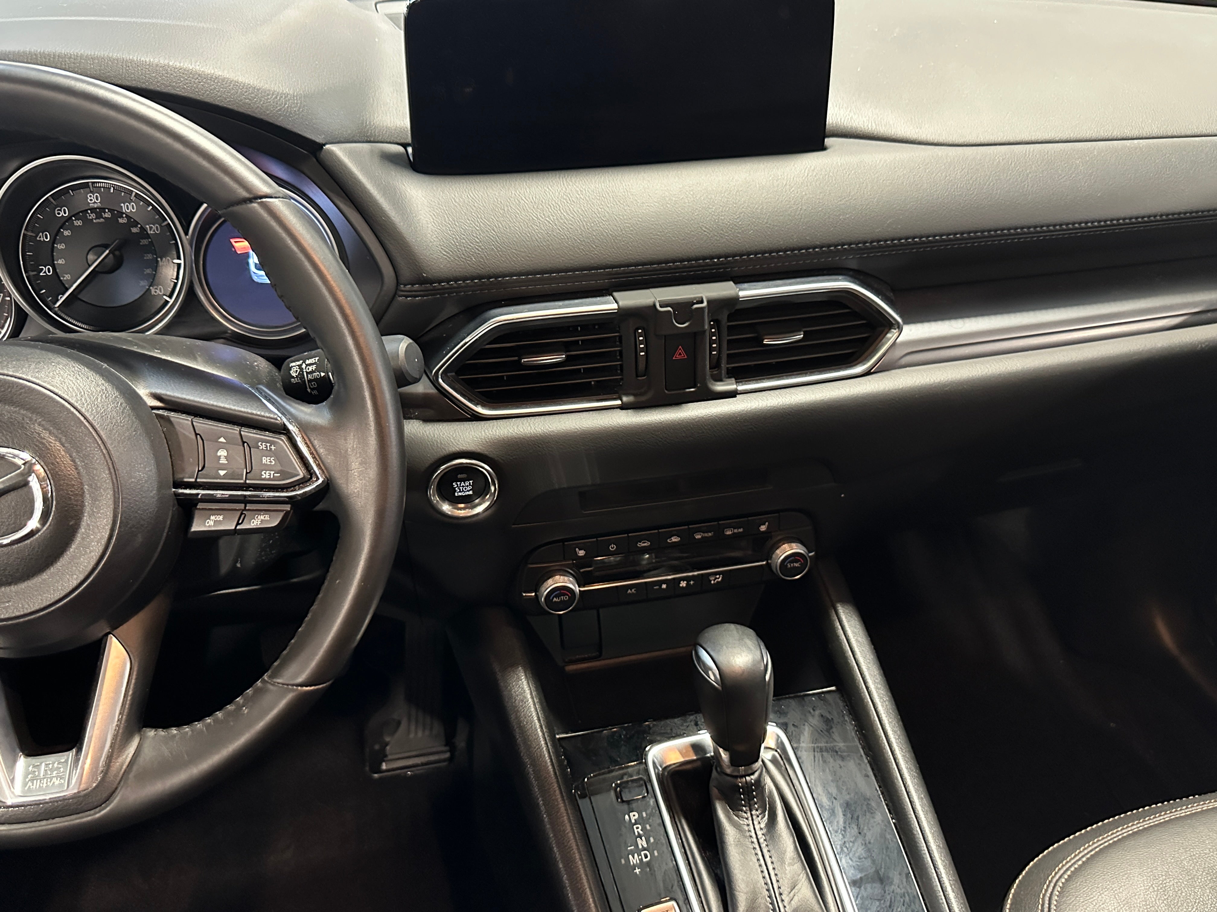 2023 Mazda CX-5 S Preferred 3