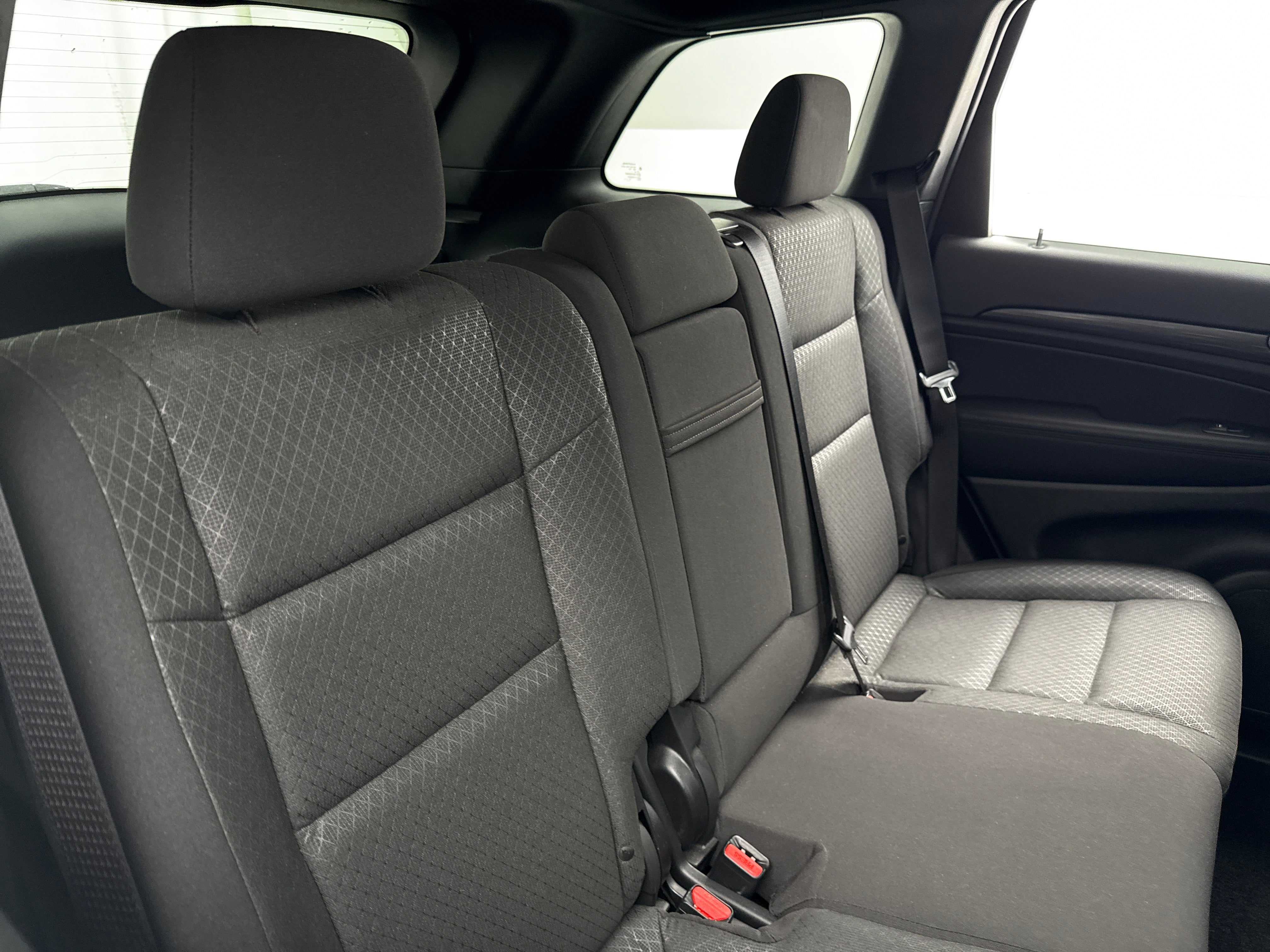 2021 Jeep Grand Cherokee Laredo 6