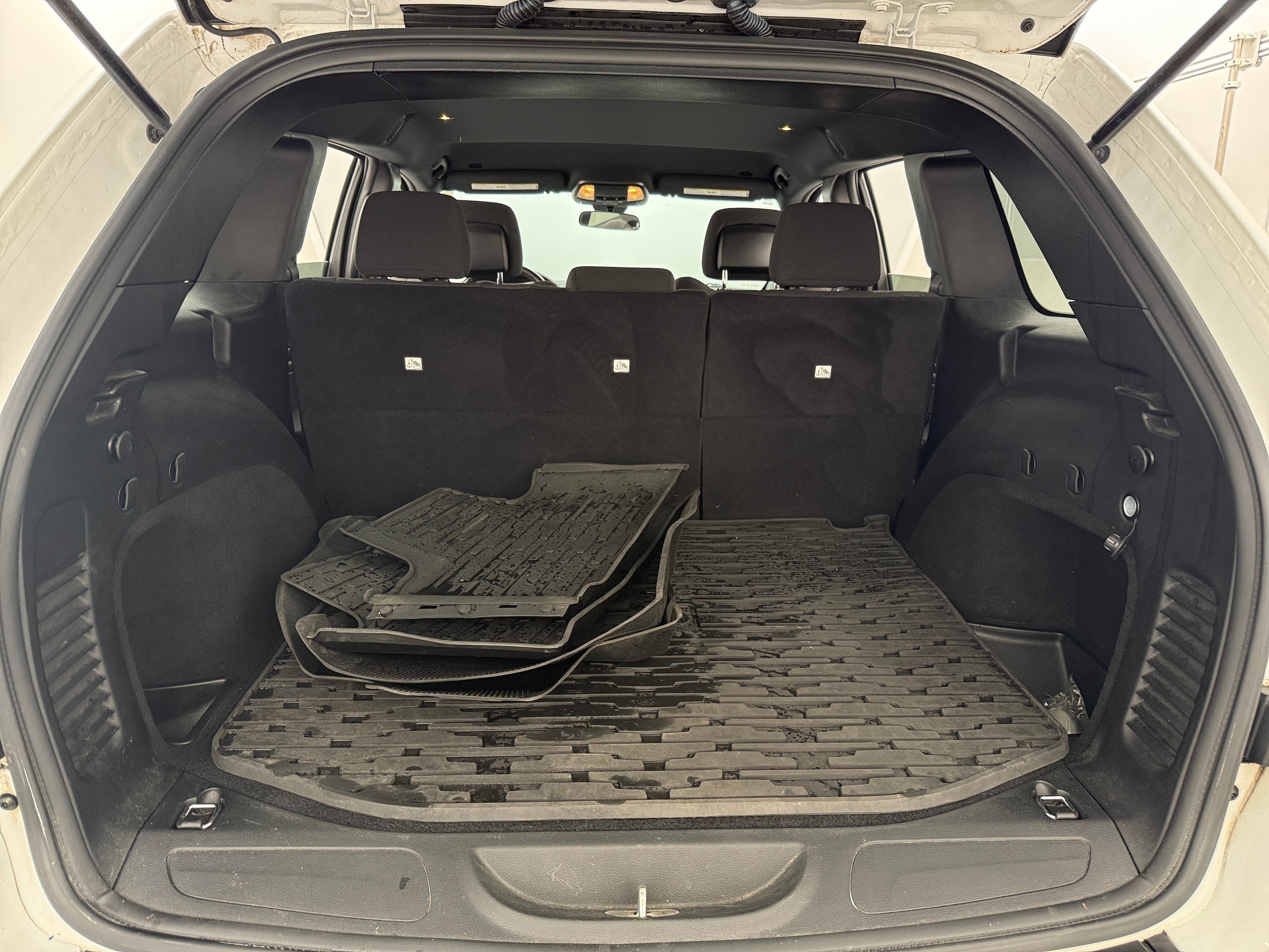 2021 Jeep Grand Cherokee Laredo 7