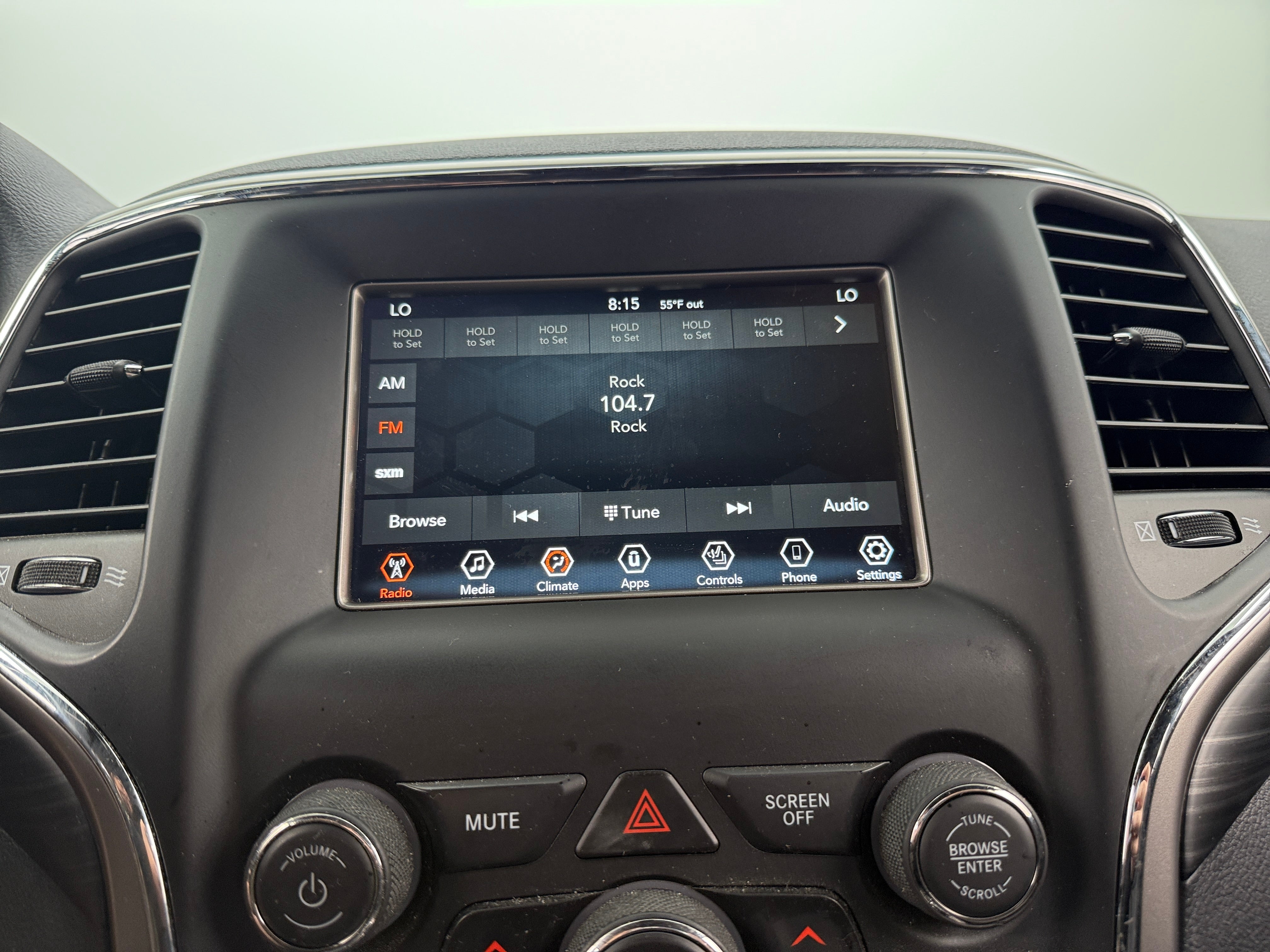 2021 Jeep Grand Cherokee Laredo 4