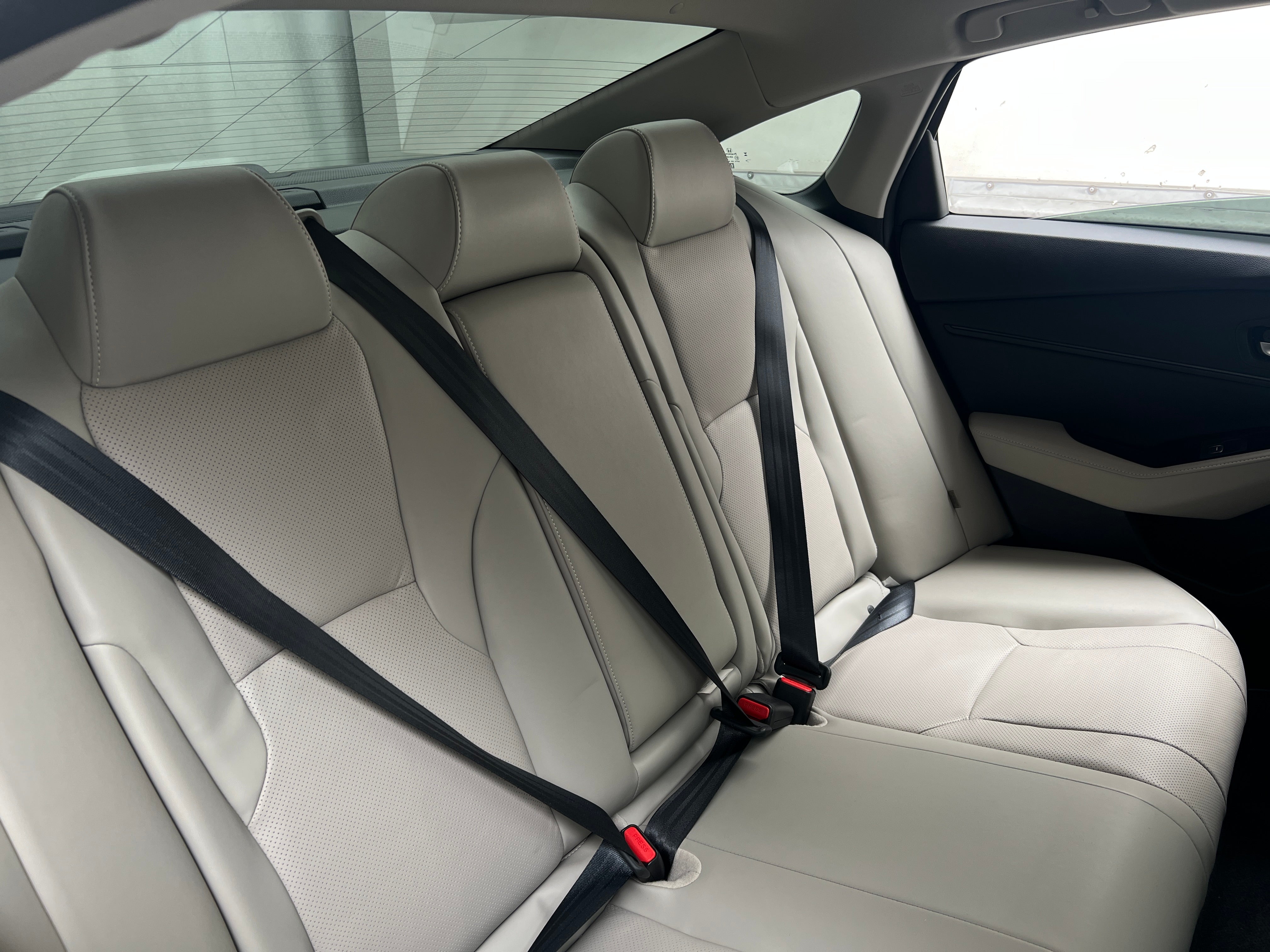 2023 Honda Accord Touring 5
