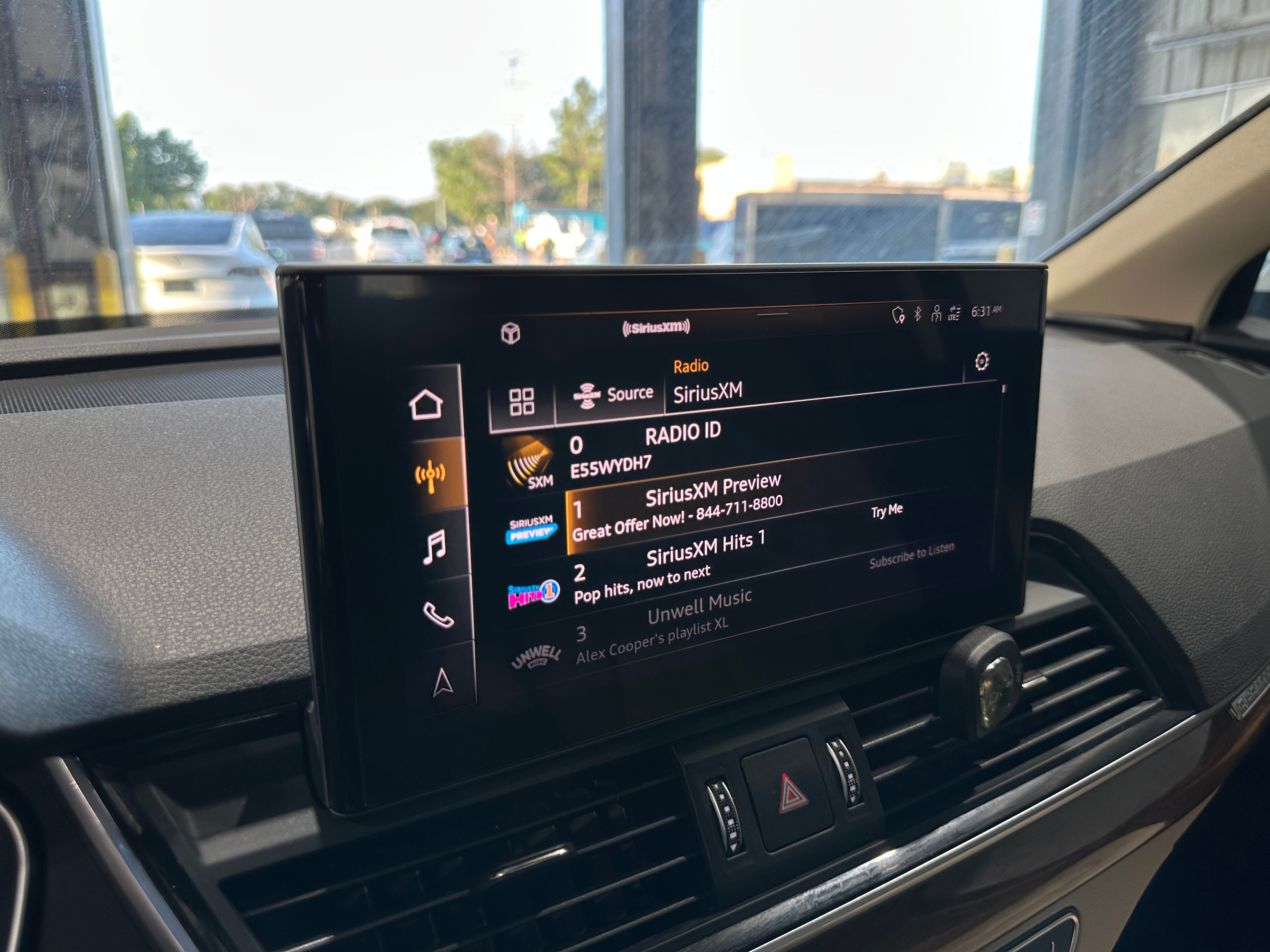 2022 Audi Q5 e Premium 3
