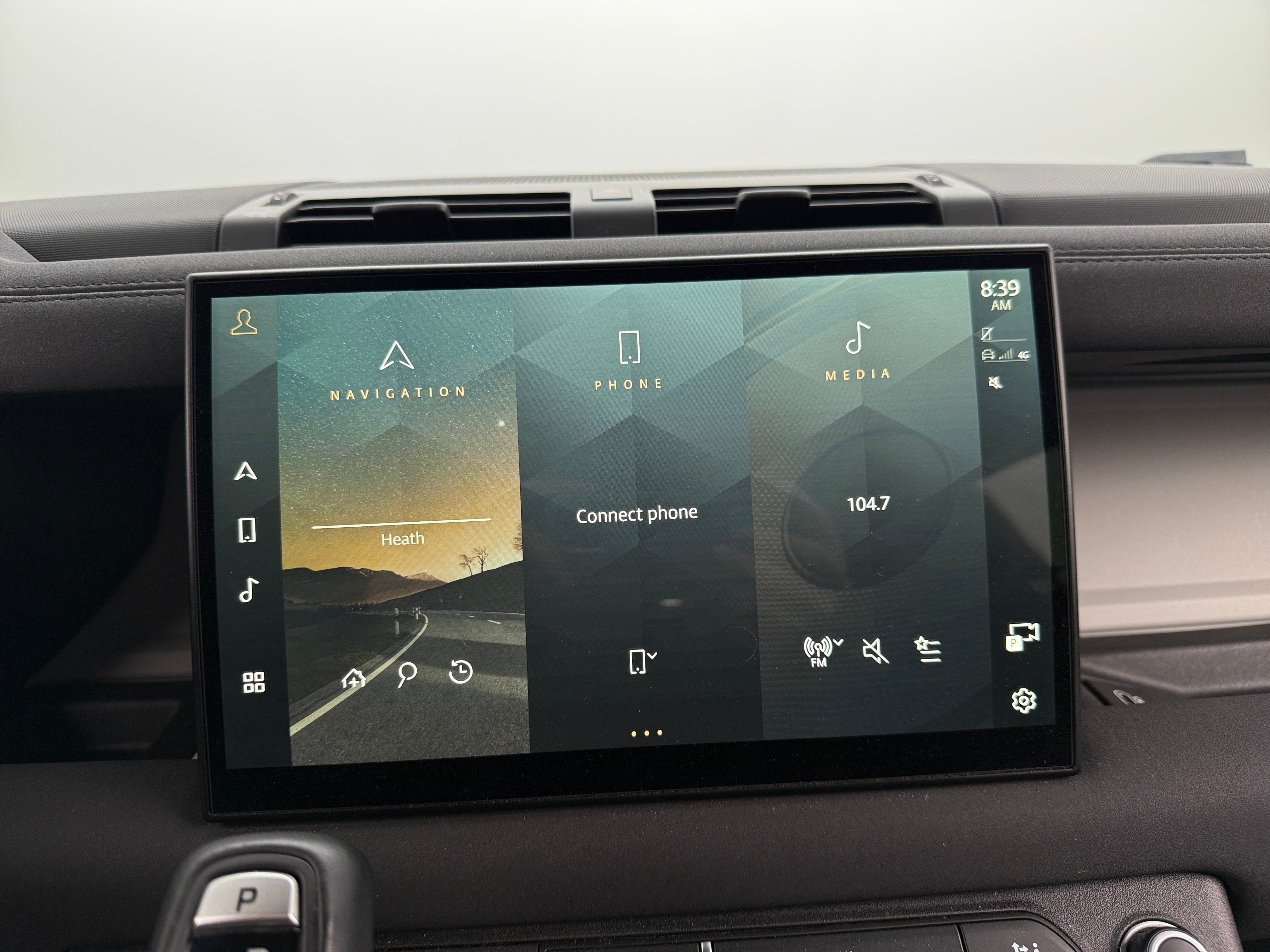 2023 Land Rover Defender 110 4