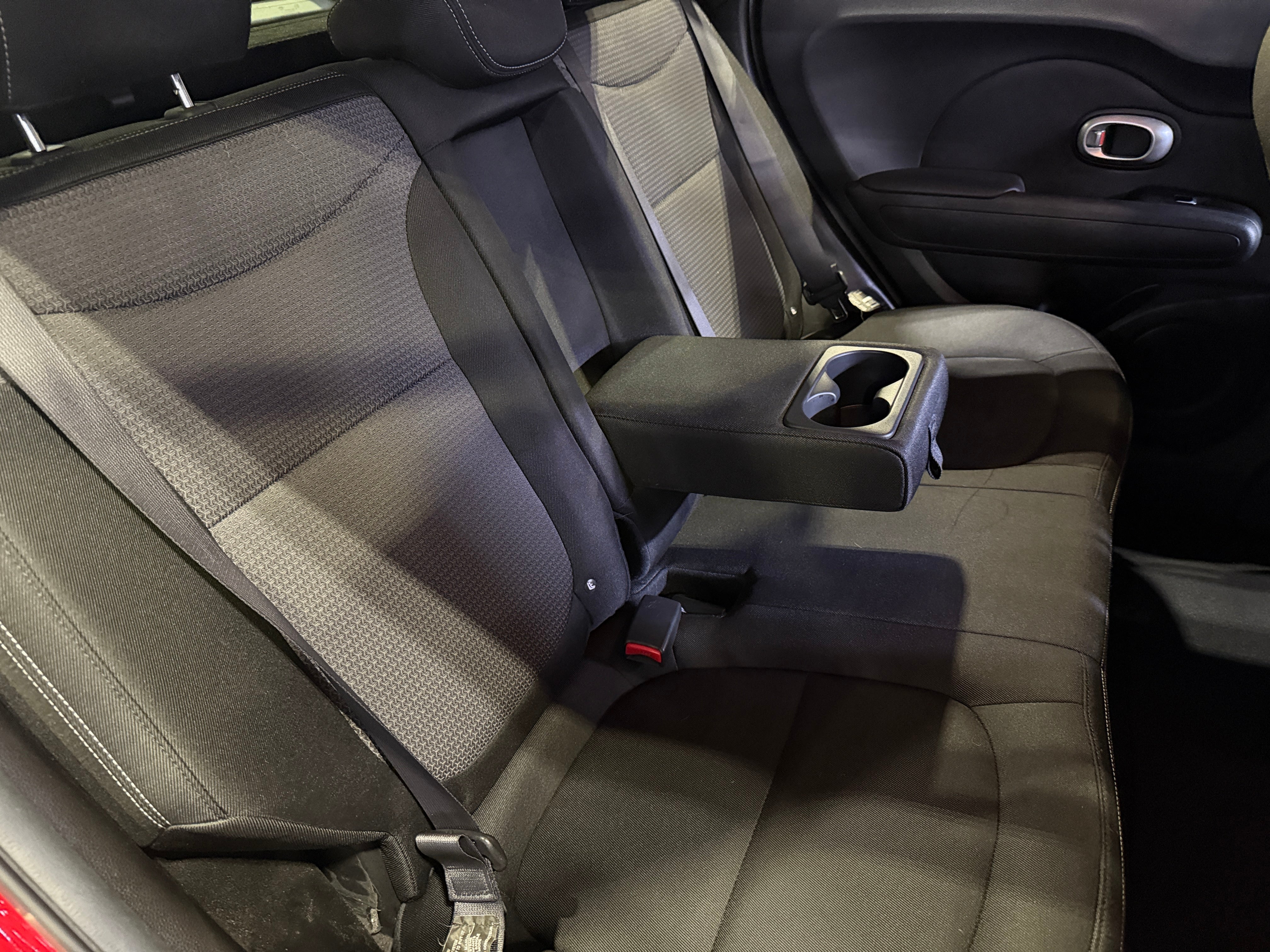 Thumbnail: 2017 Kia Soul - 6