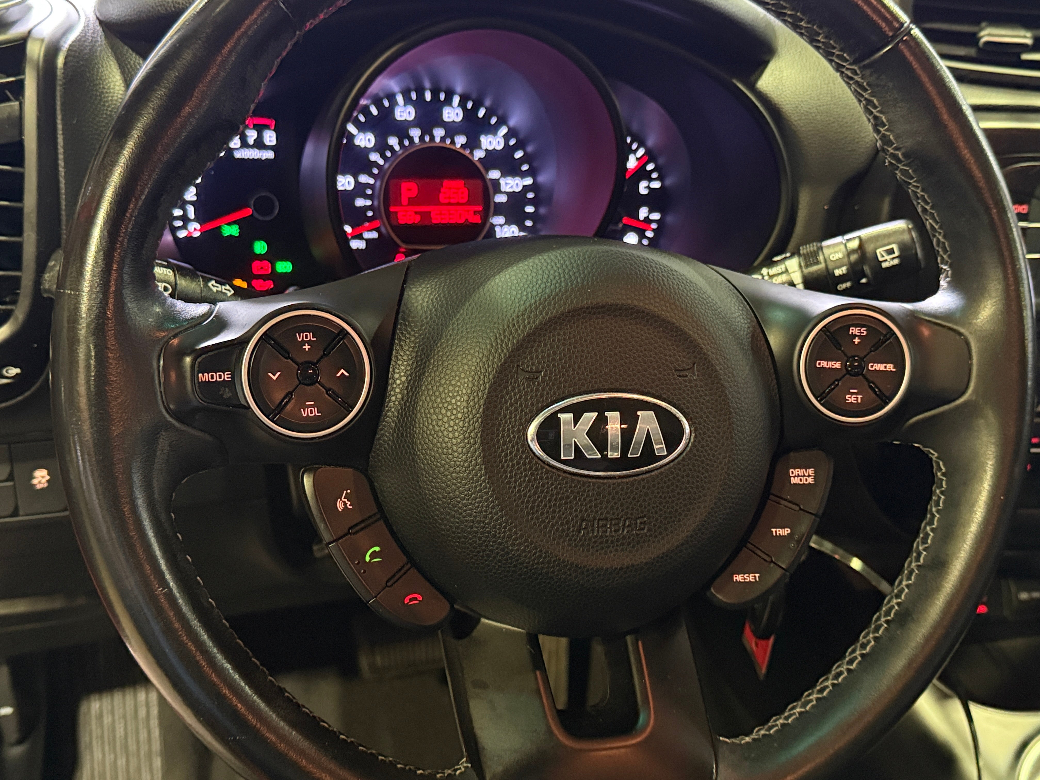 Thumbnail: 2017 Kia Soul - 5