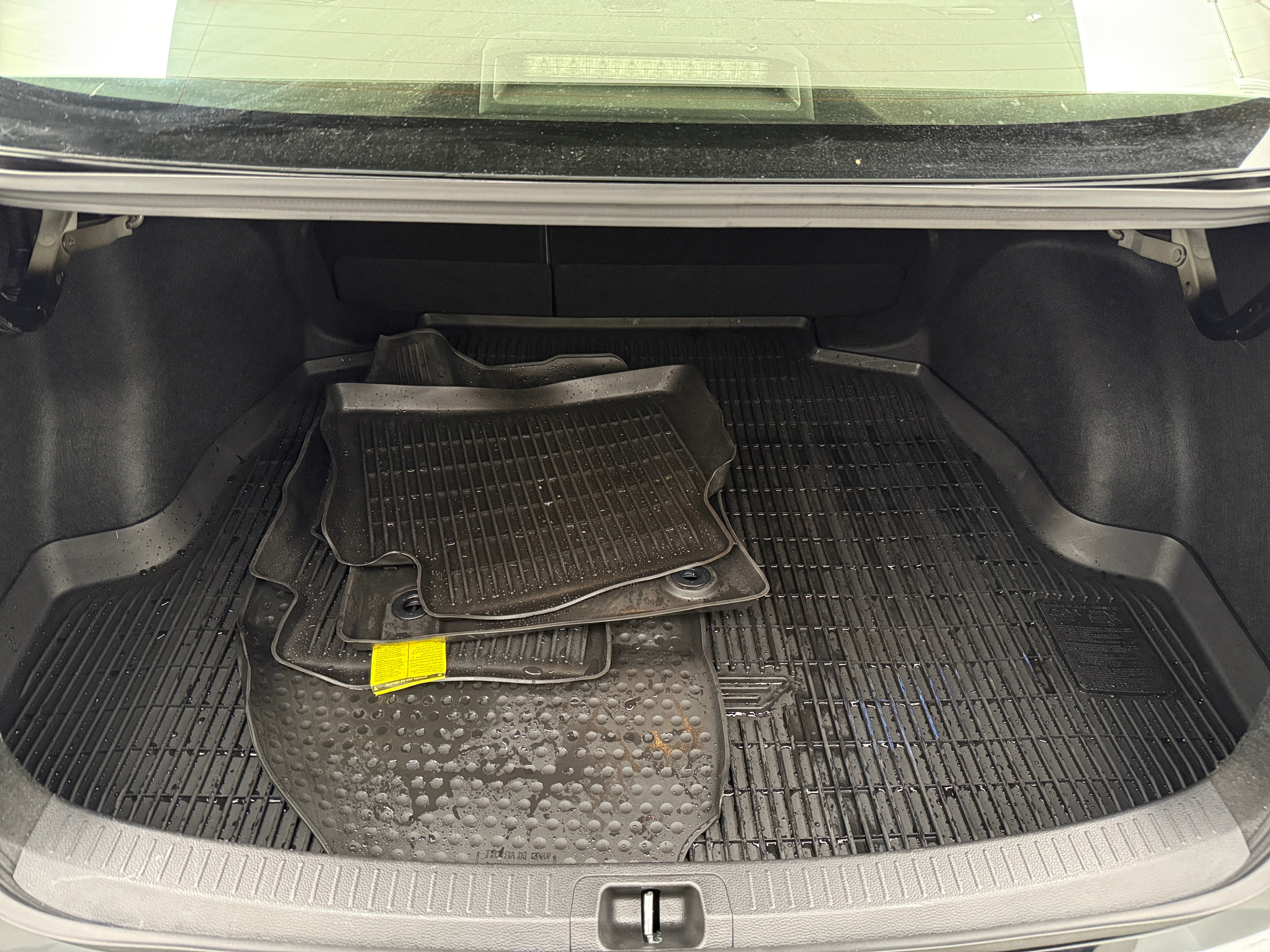 2024 Toyota Corolla SE 7