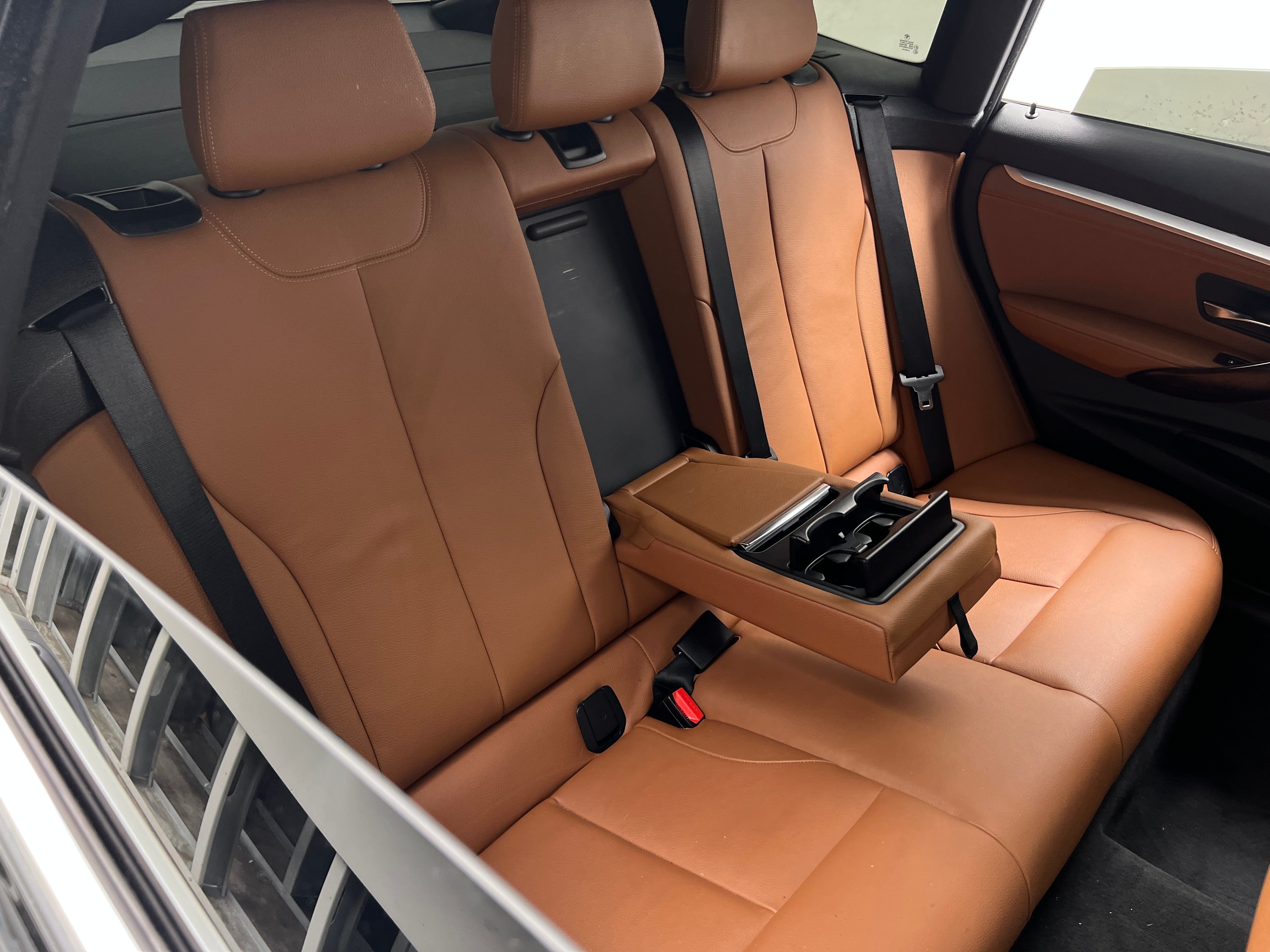 2016 BMW 3 Series 328i xDrive 5