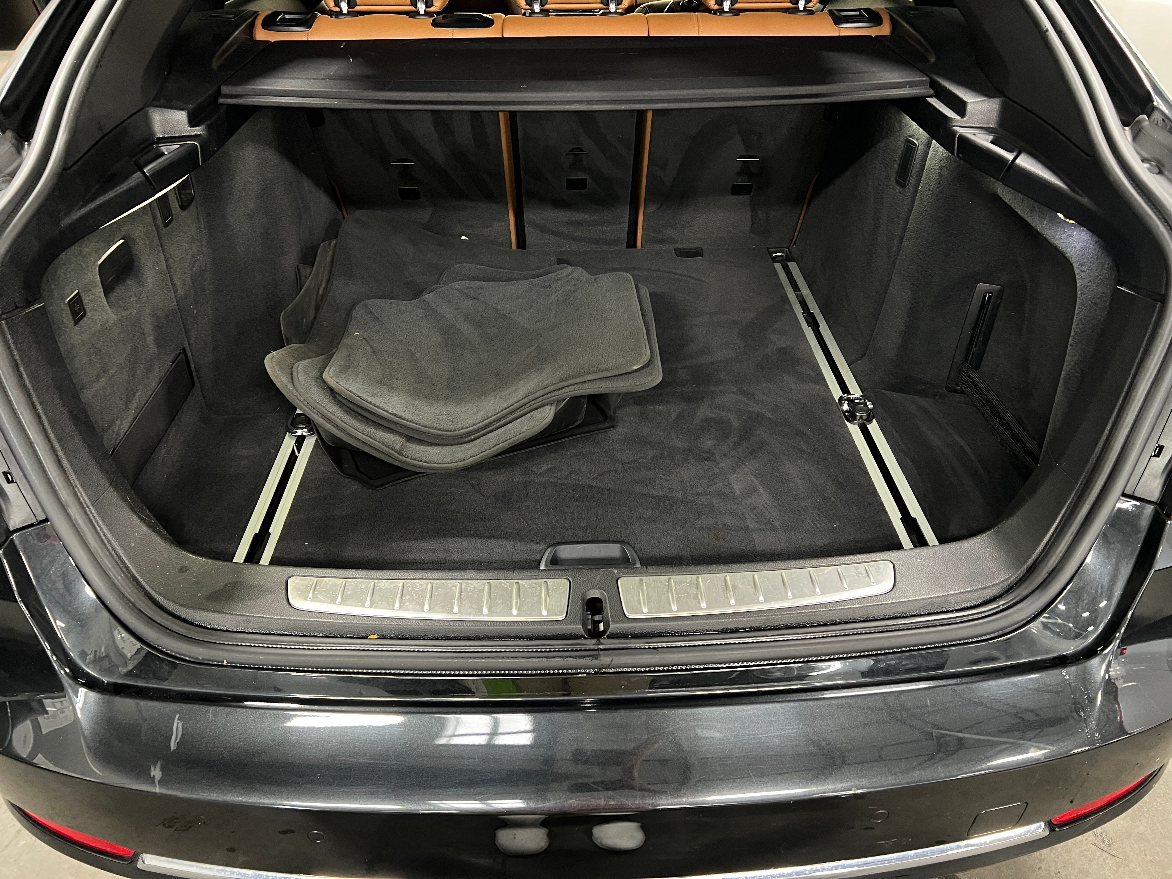 2016 BMW 3 Series 328i xDrive 6
