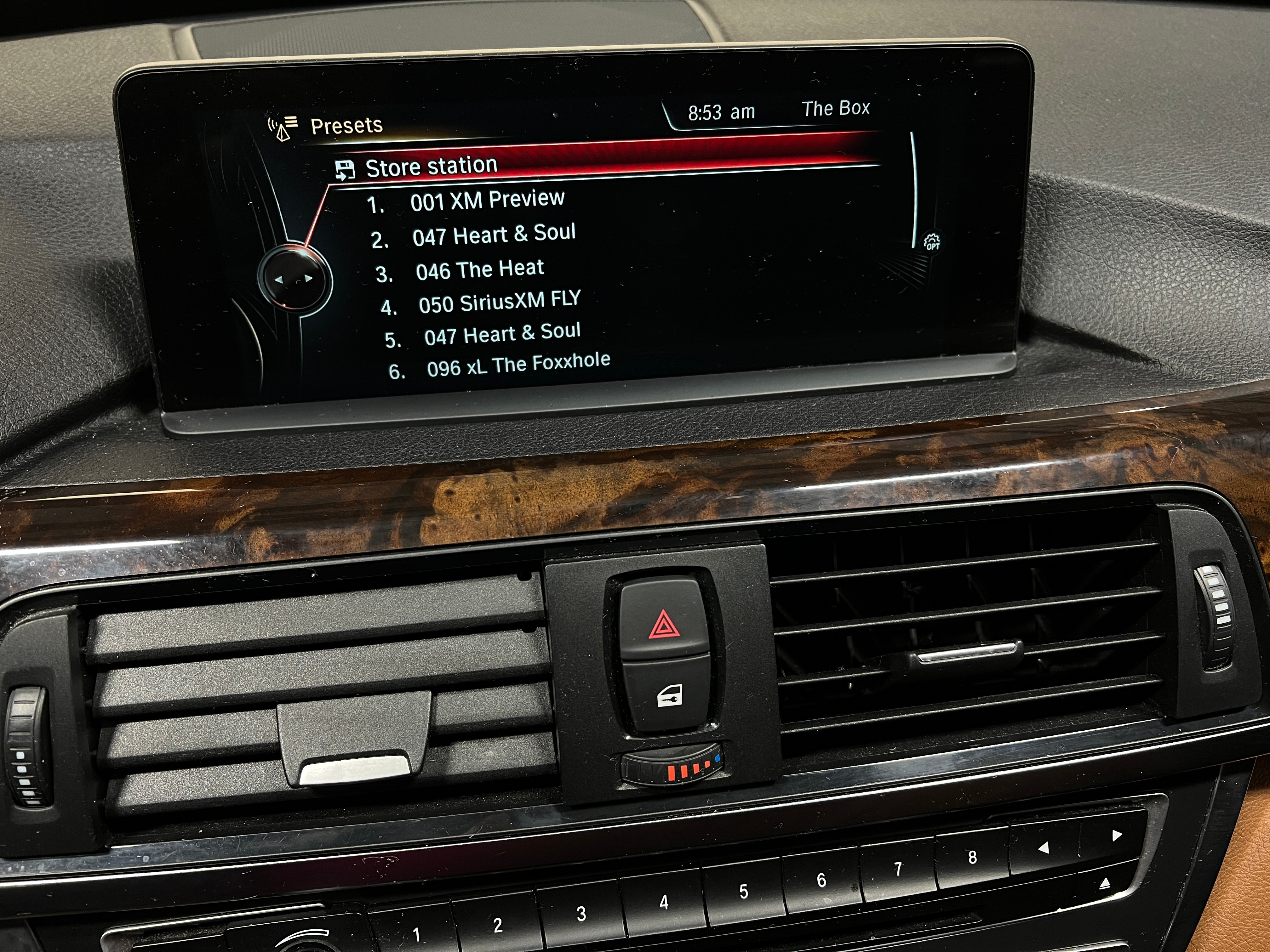 2016 BMW 3 Series 328i xDrive 3