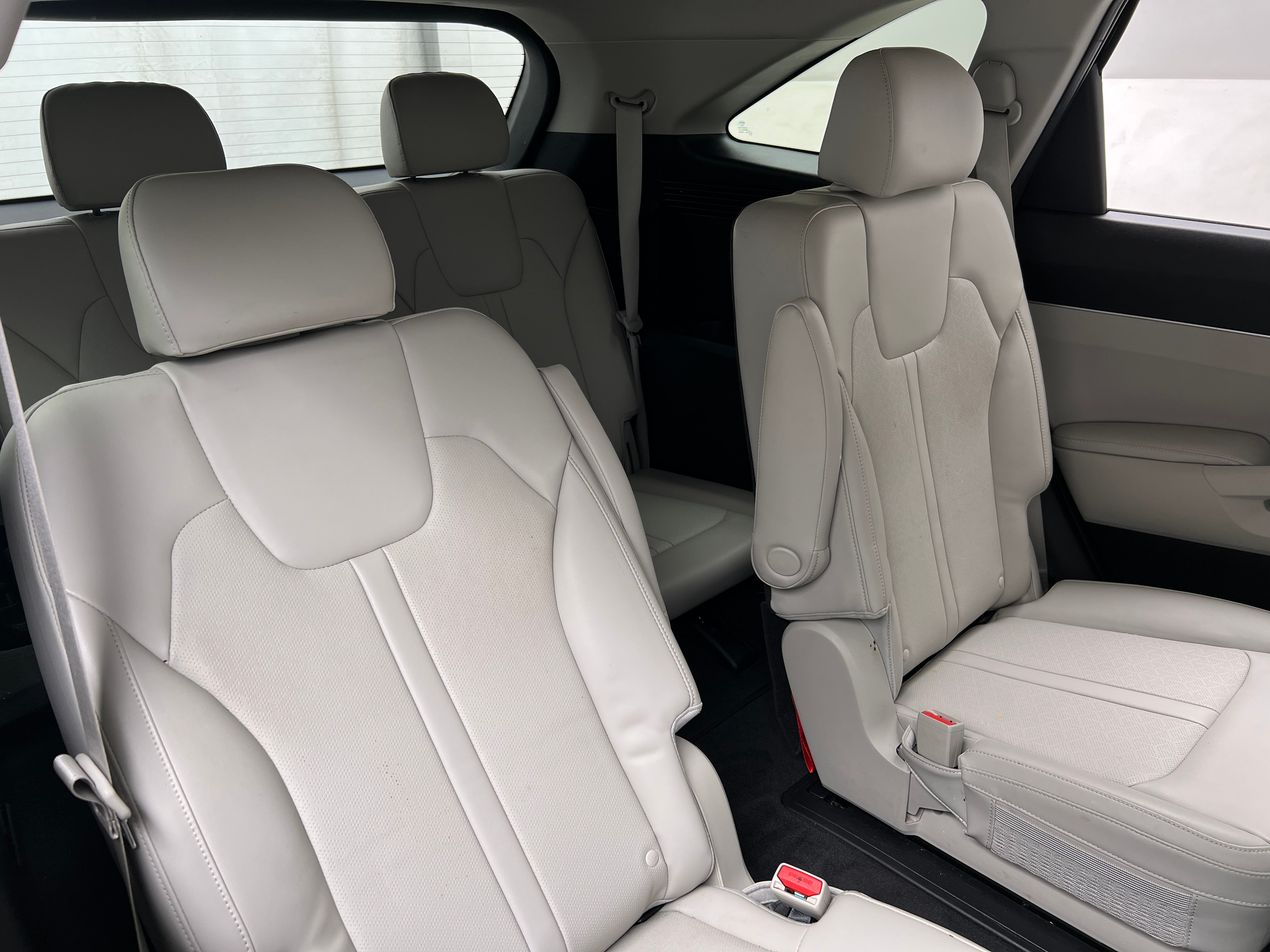 2021 Kia Sorento EX 5