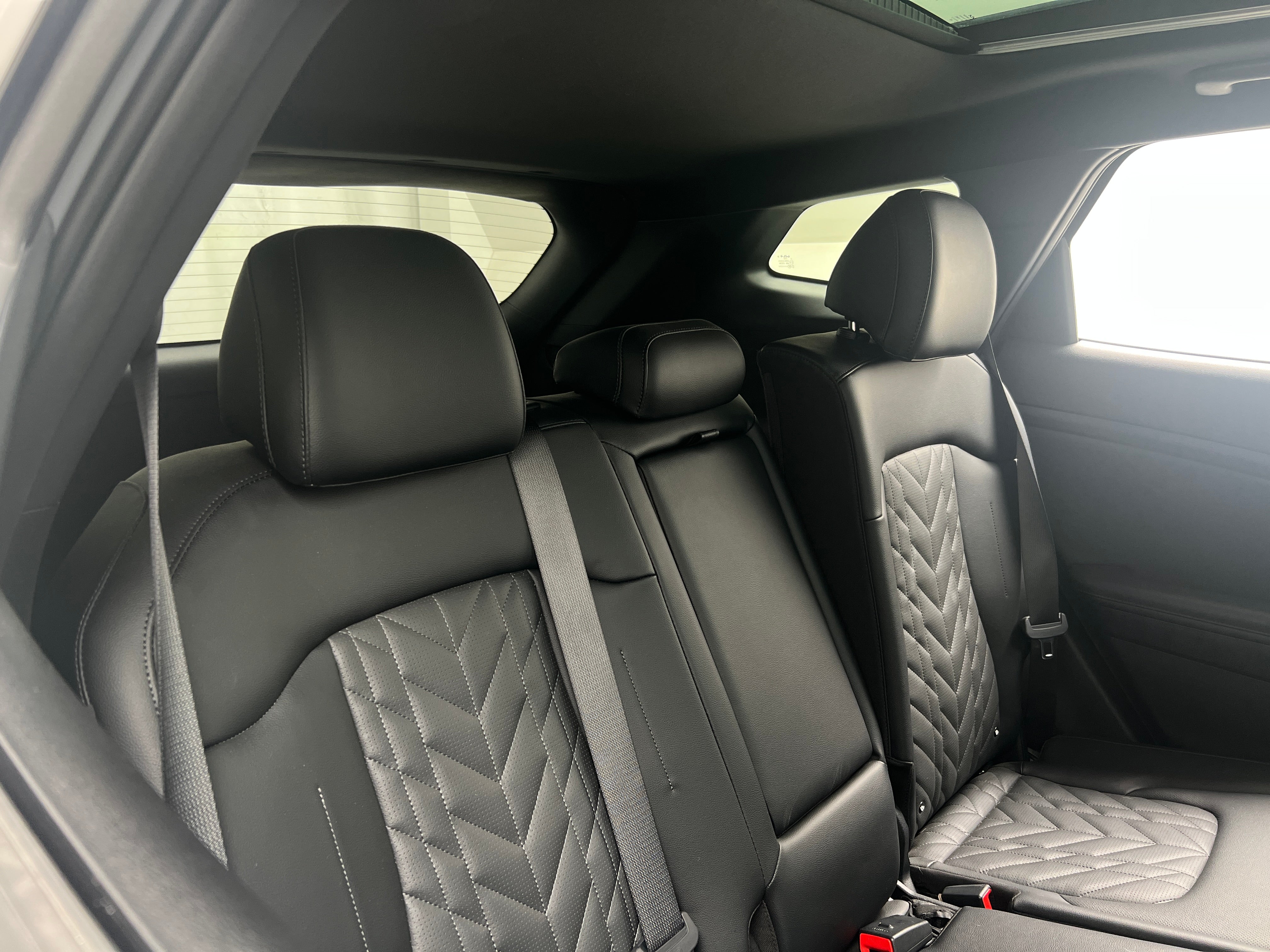 2024 Kia Sportage X-Pro 5