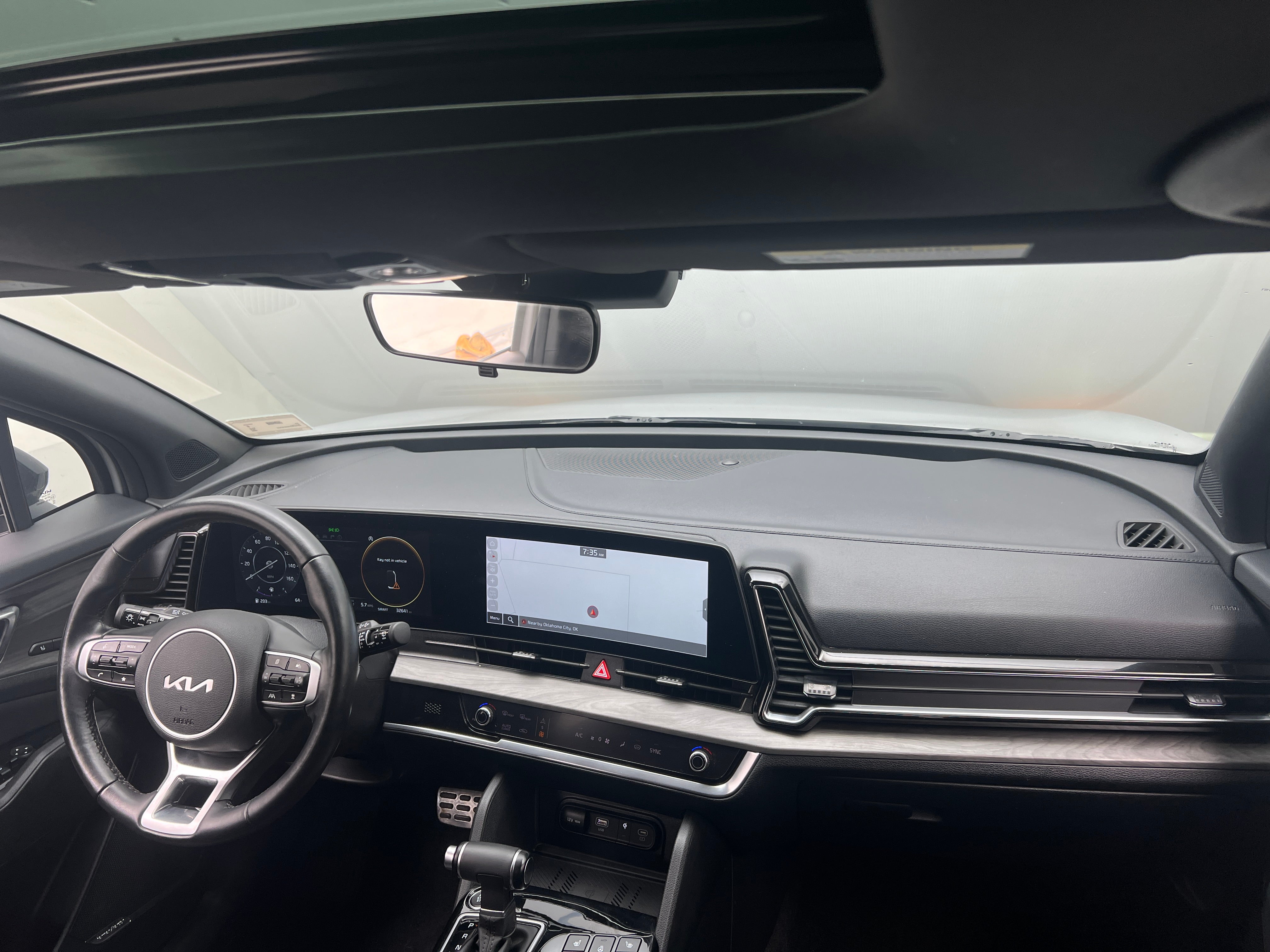 2024 Kia Sportage X-Pro 2