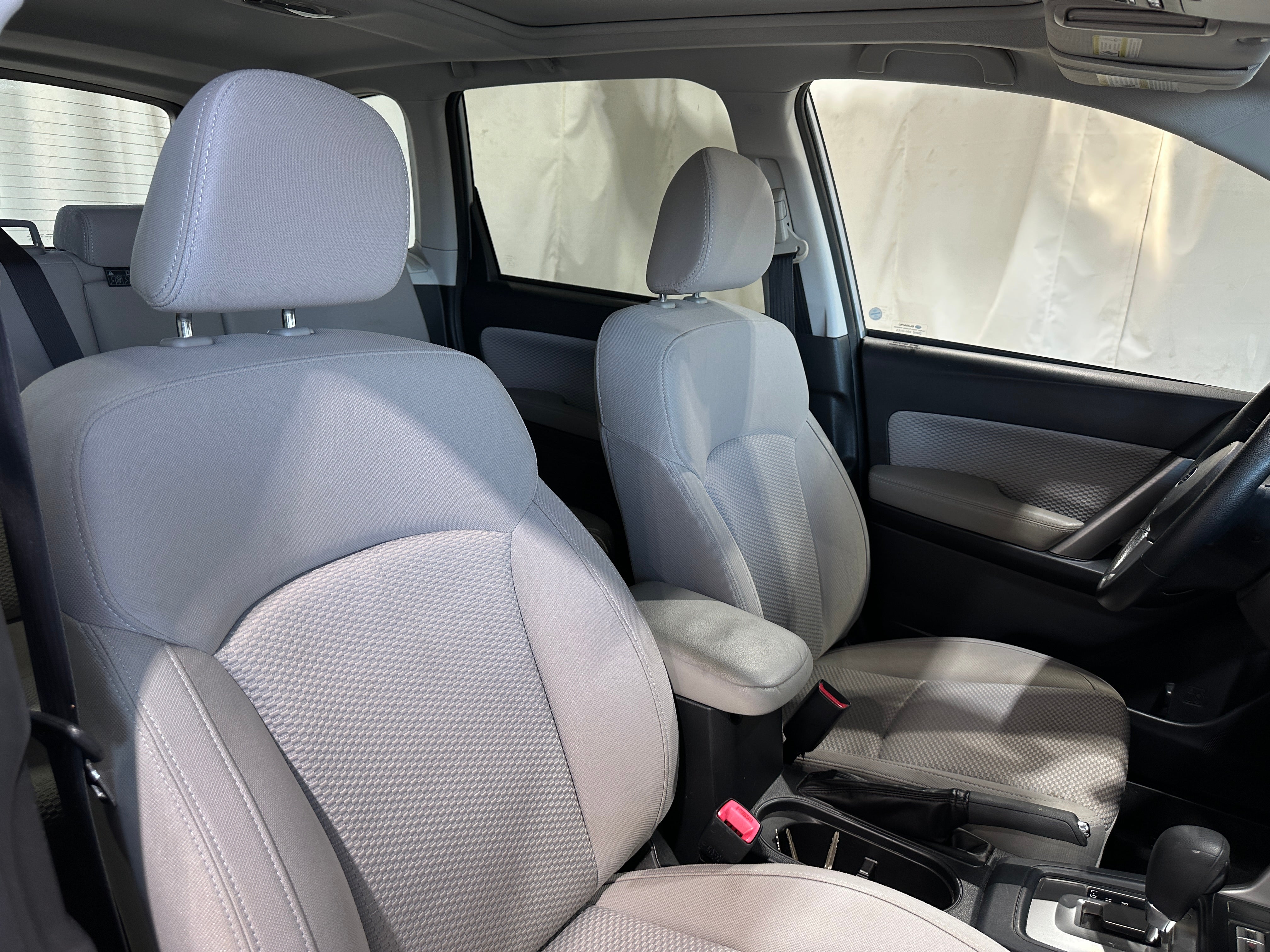 2017 Subaru Forester Premium 2