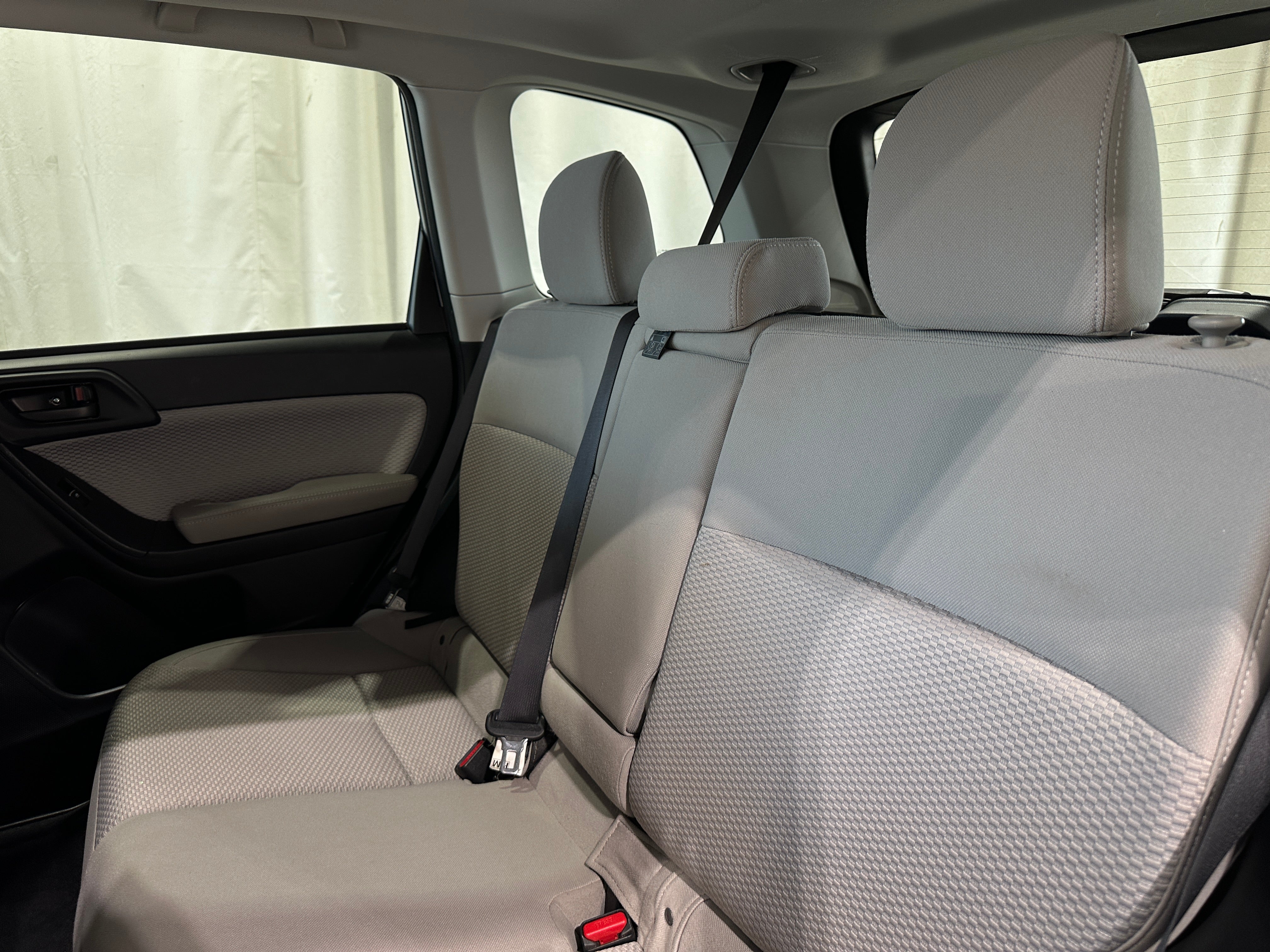2017 Subaru Forester Premium 6