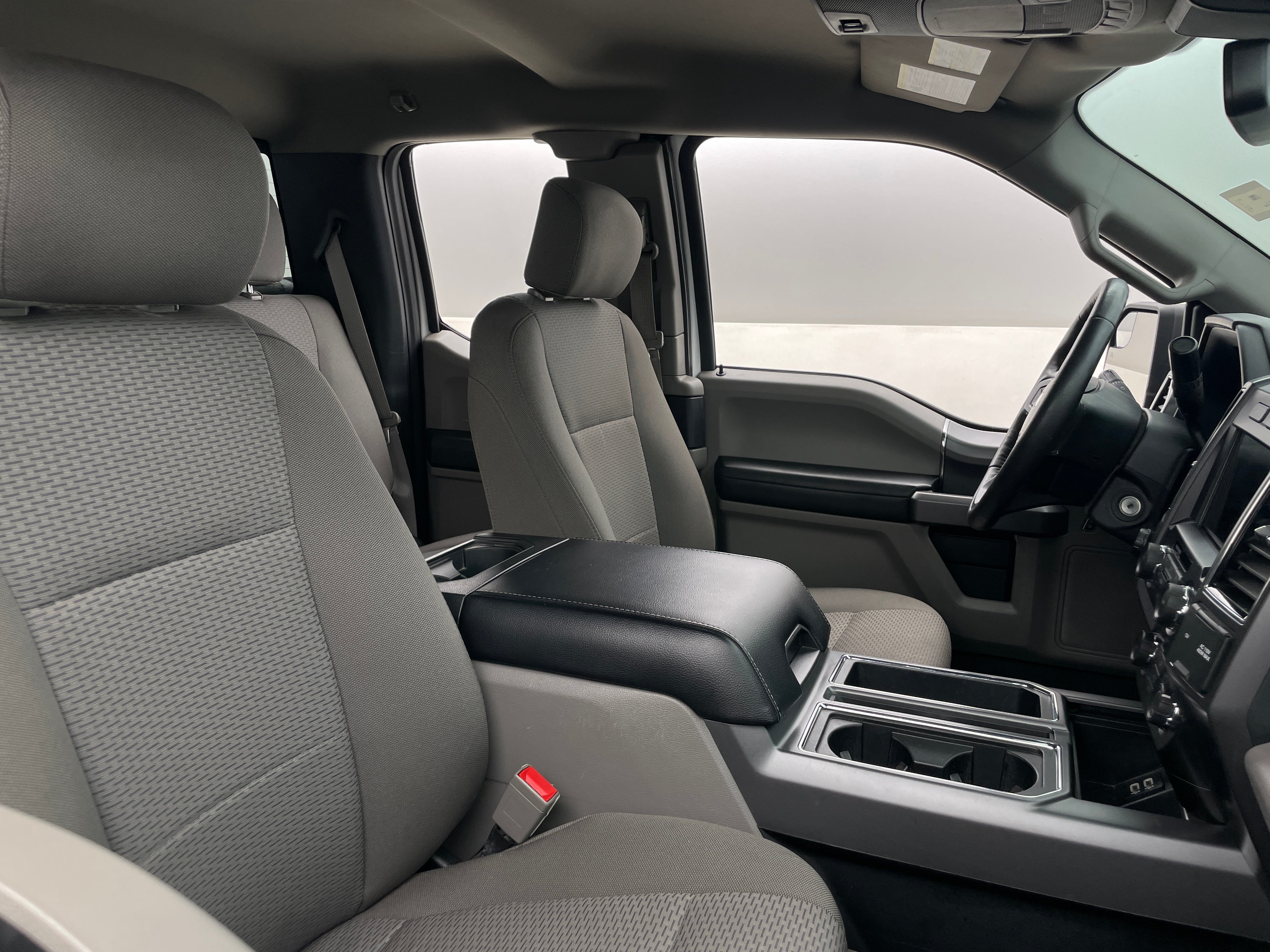 2019 Ford Econoline E-150 2