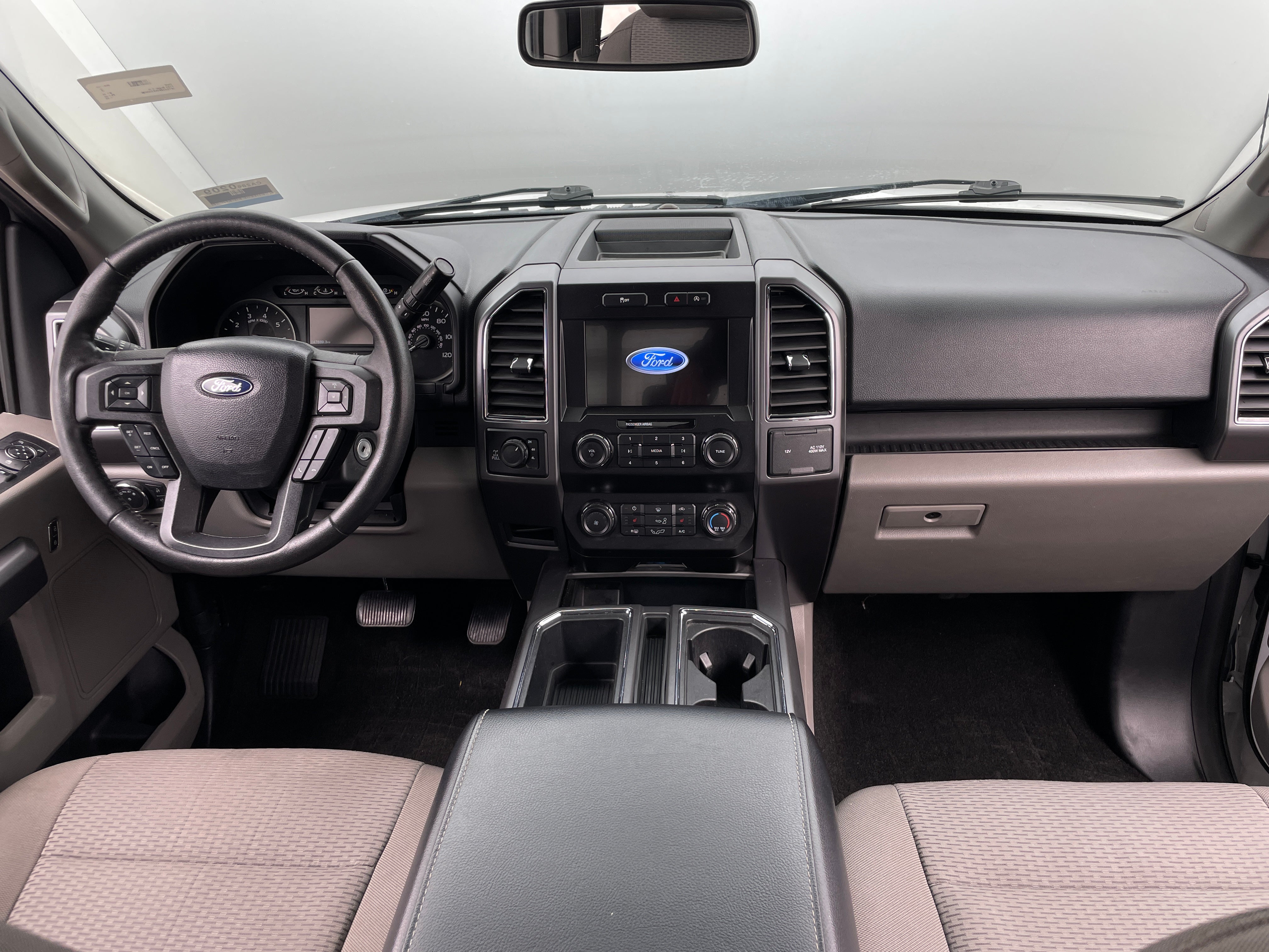 2019 Ford Econoline E-150 3