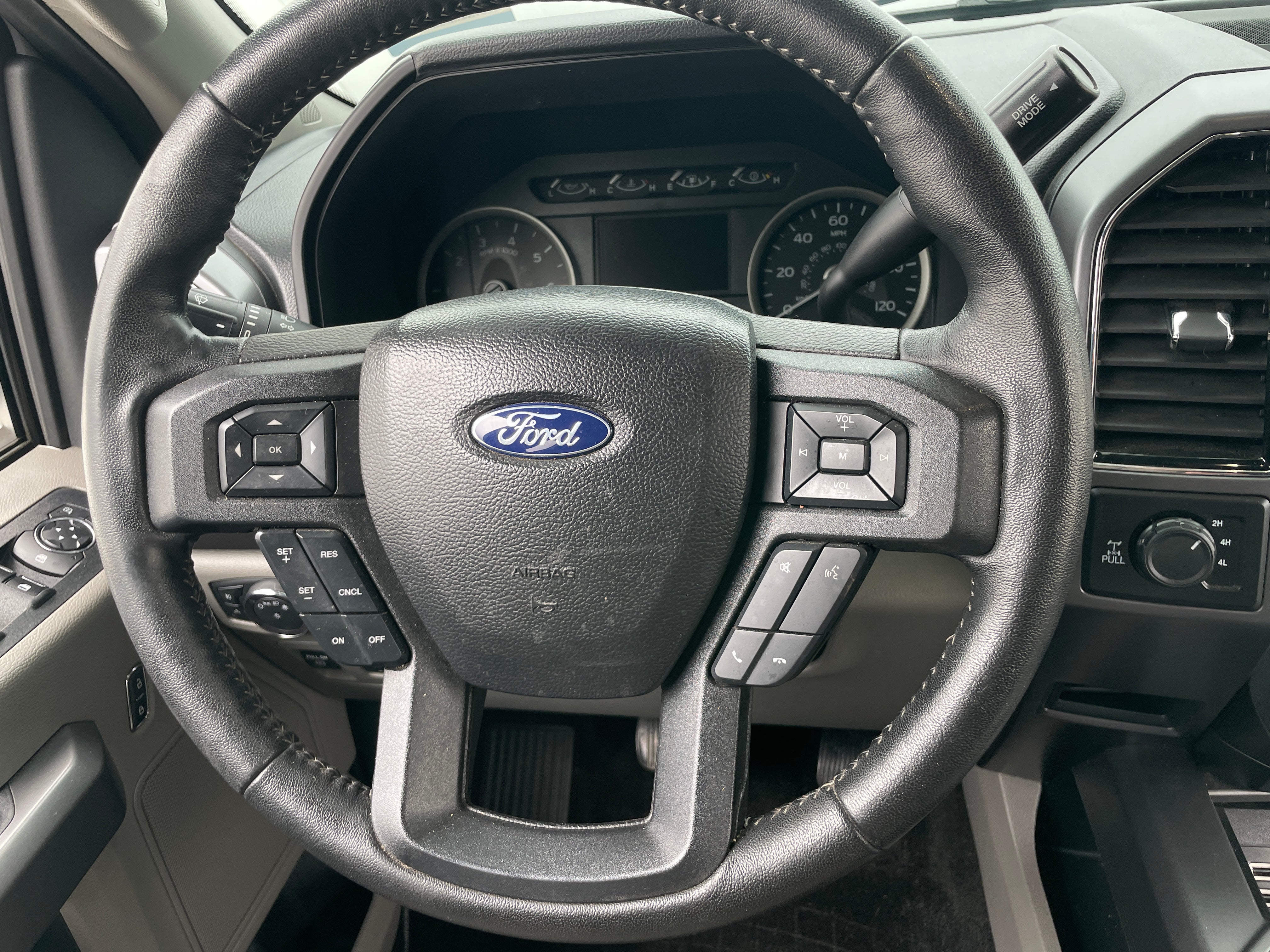 2019 Ford Econoline E-150 5