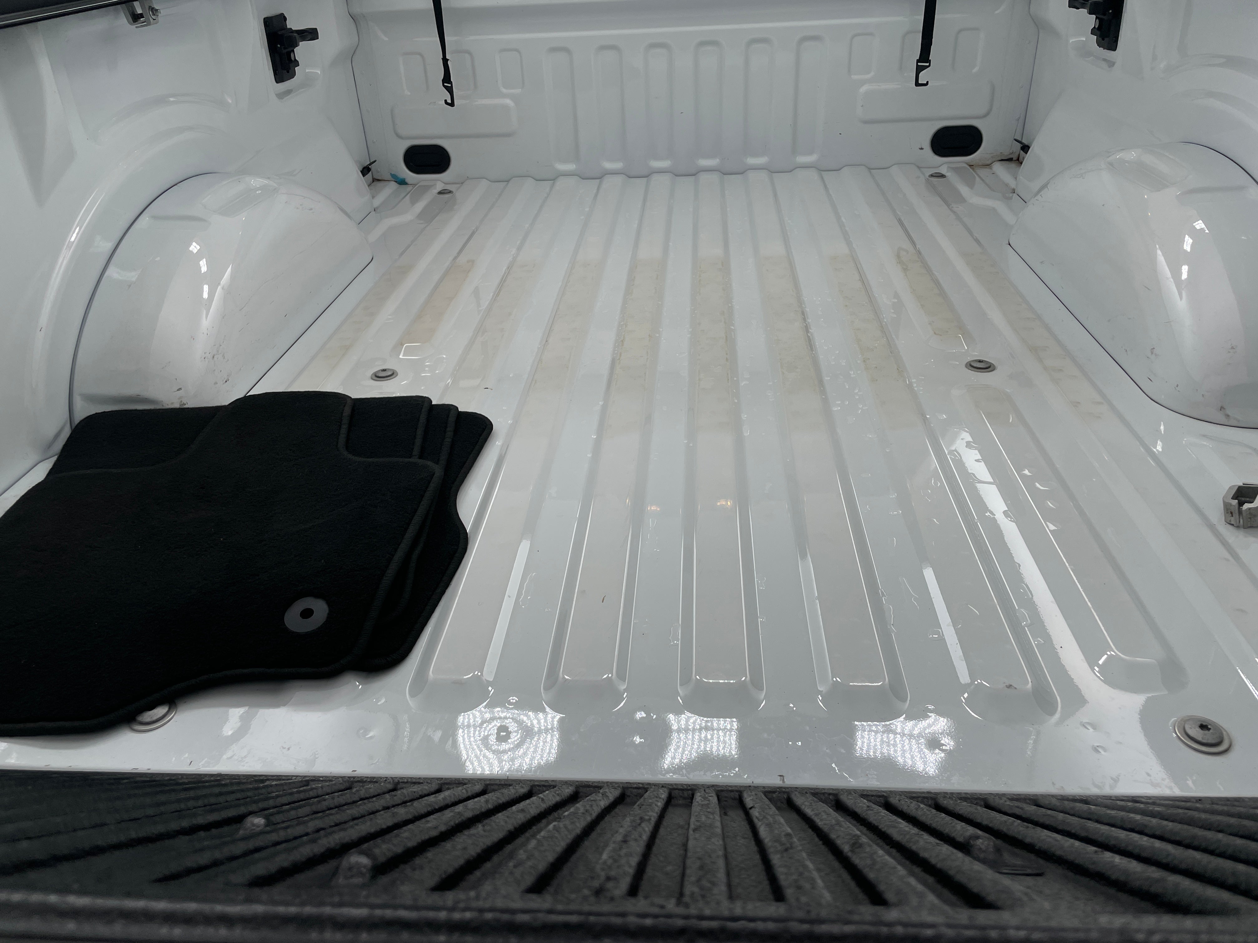 2019 Ford Econoline E-150 7