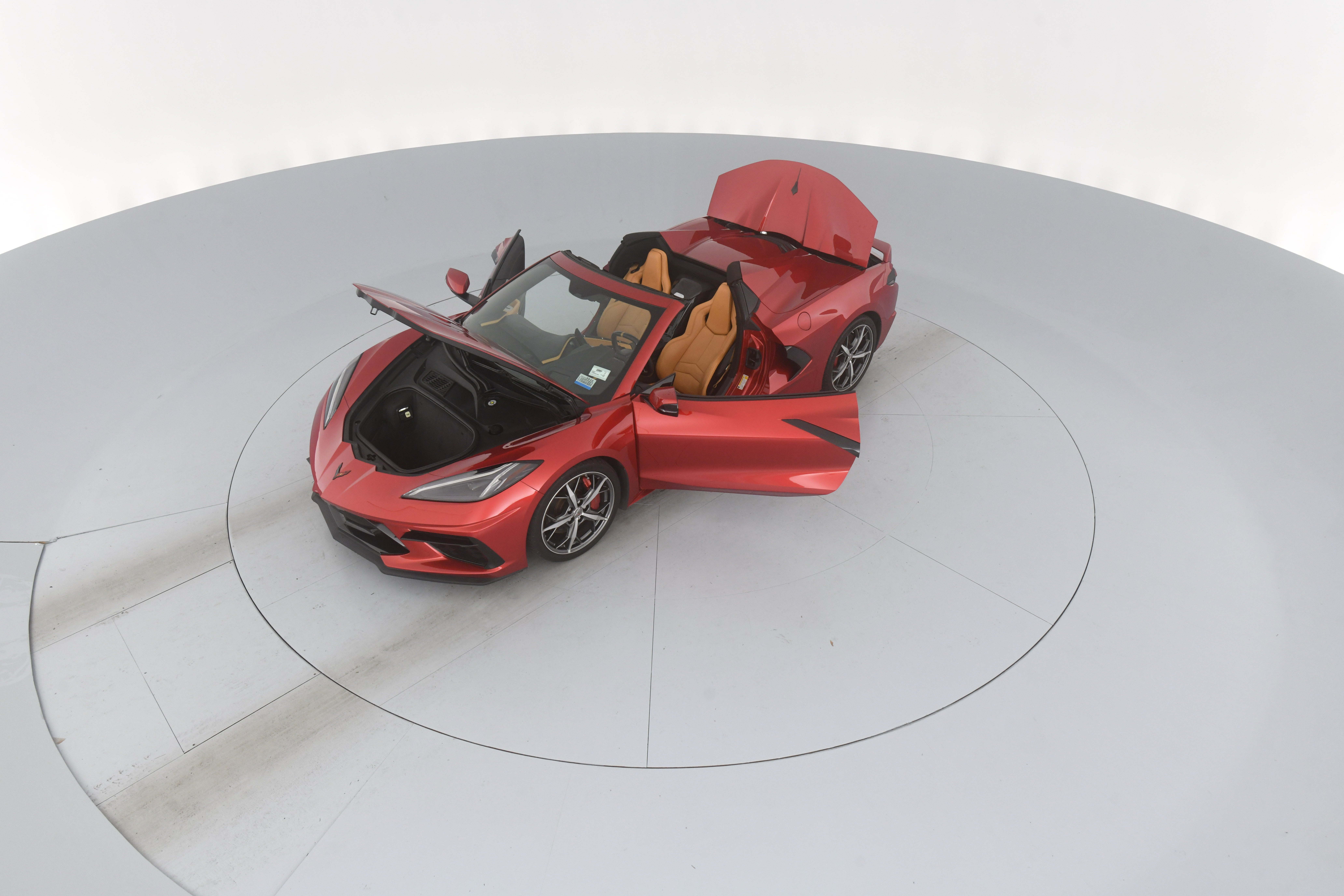2021 Chevrolet Corvette | Carvana