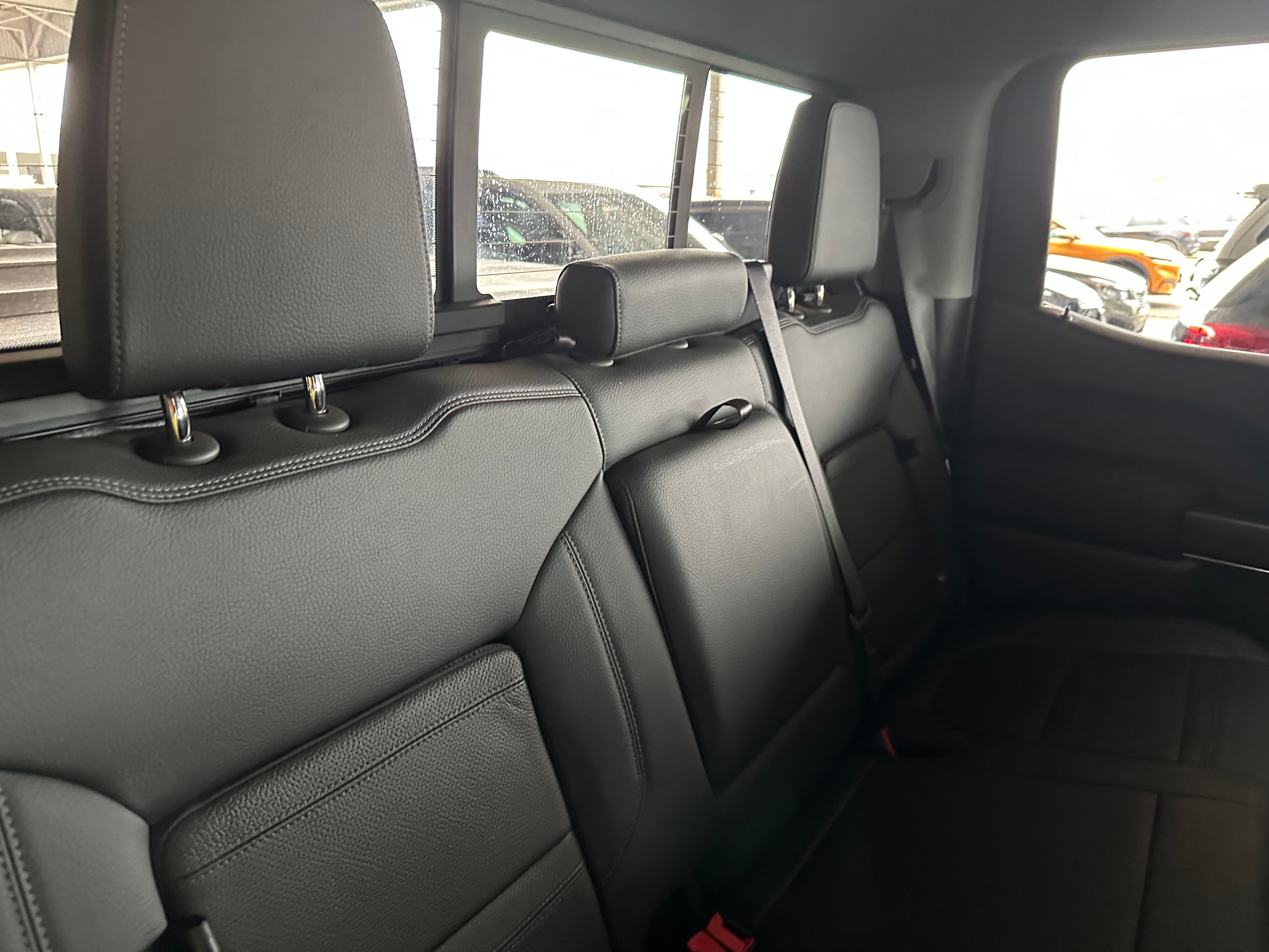 2021 GMC Sierra 1500 Denali 5